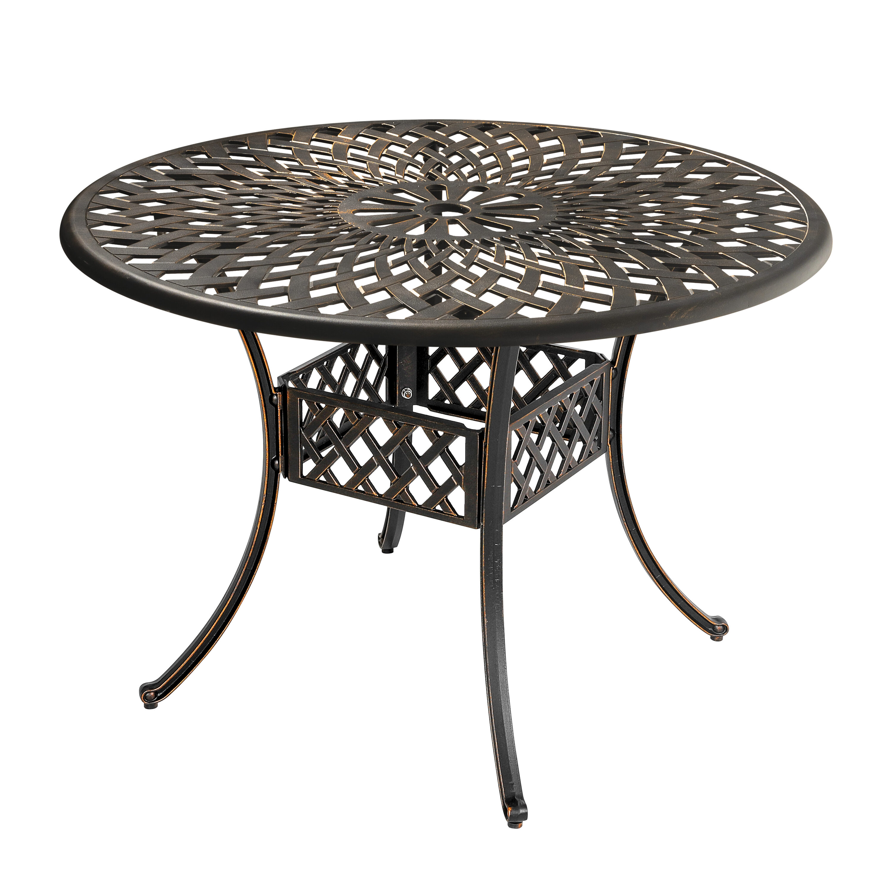 Nuu Garden SCD002-01A-0243 Patio-Dining-Sets - View #17