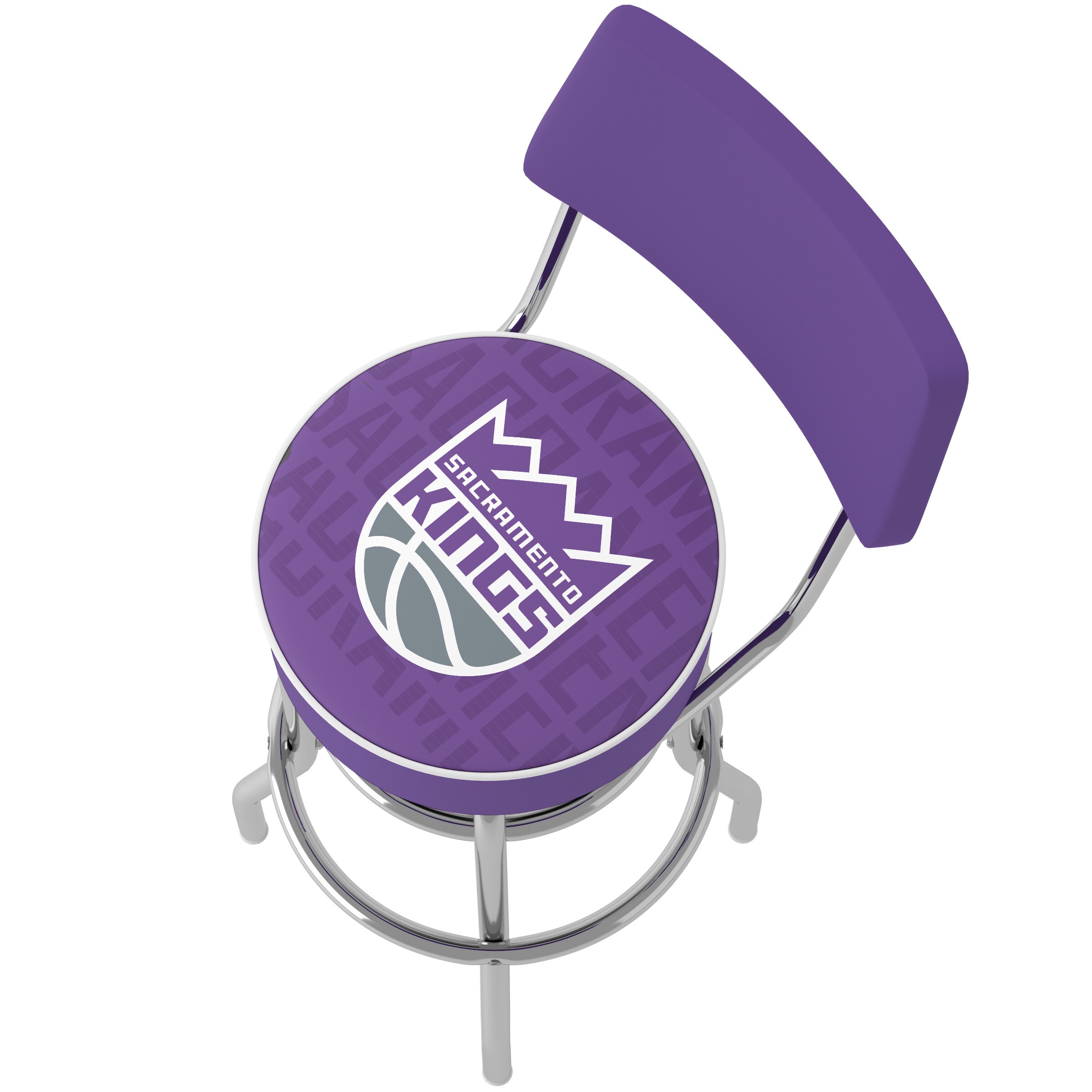 Trademark Gameroom NBA1100-SK3-TWN stools - View #4