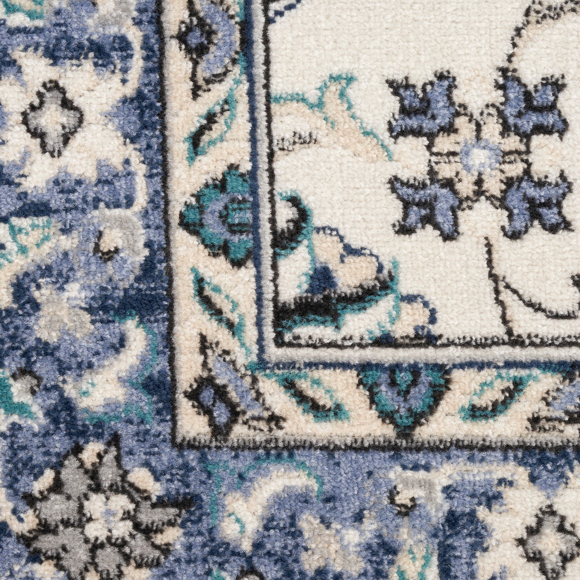 Nourison Home 099446998507 rugs - View #9