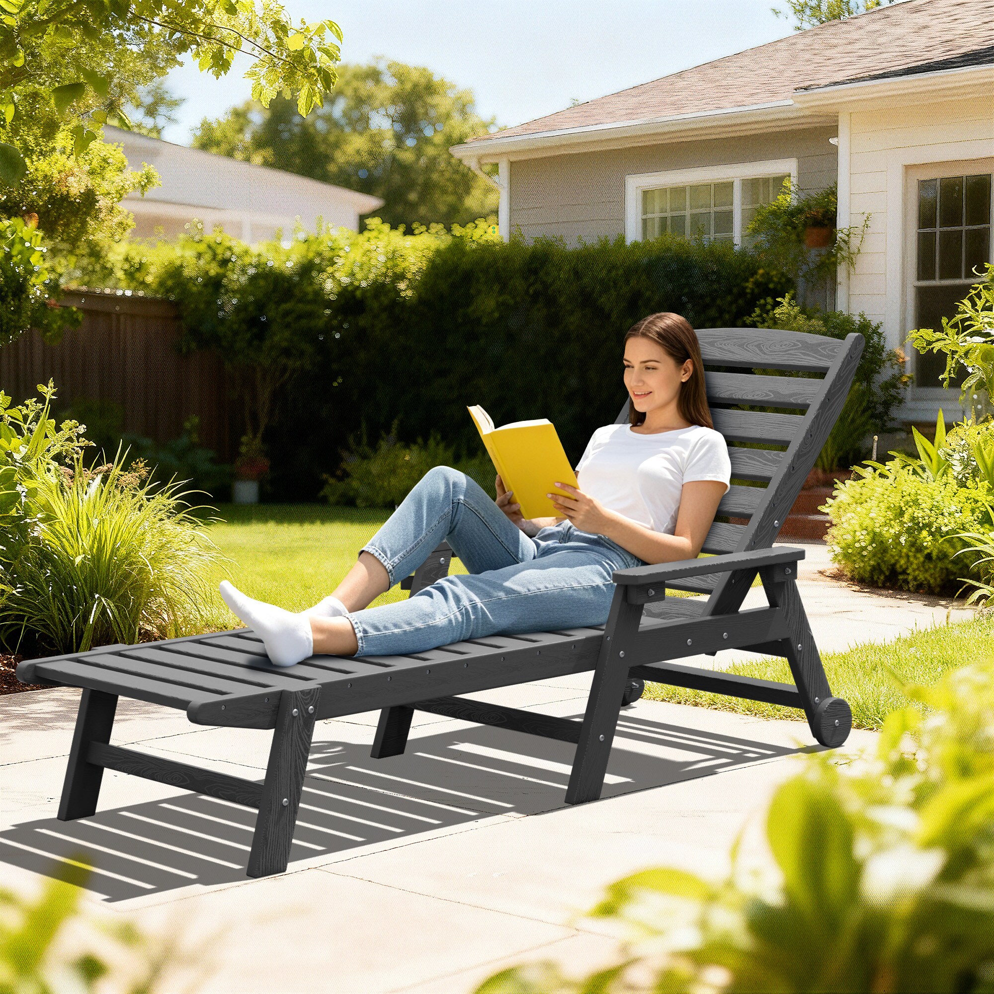 JEAREY JKTRYY-01-CO Patio-Chairs - View #7
