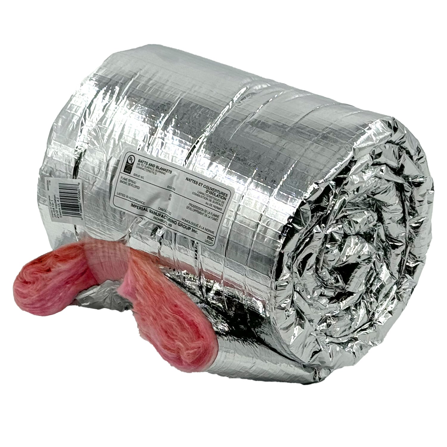 IMPERIAL JA-0805-6 Tubular-Pipe-Wrap - View #6