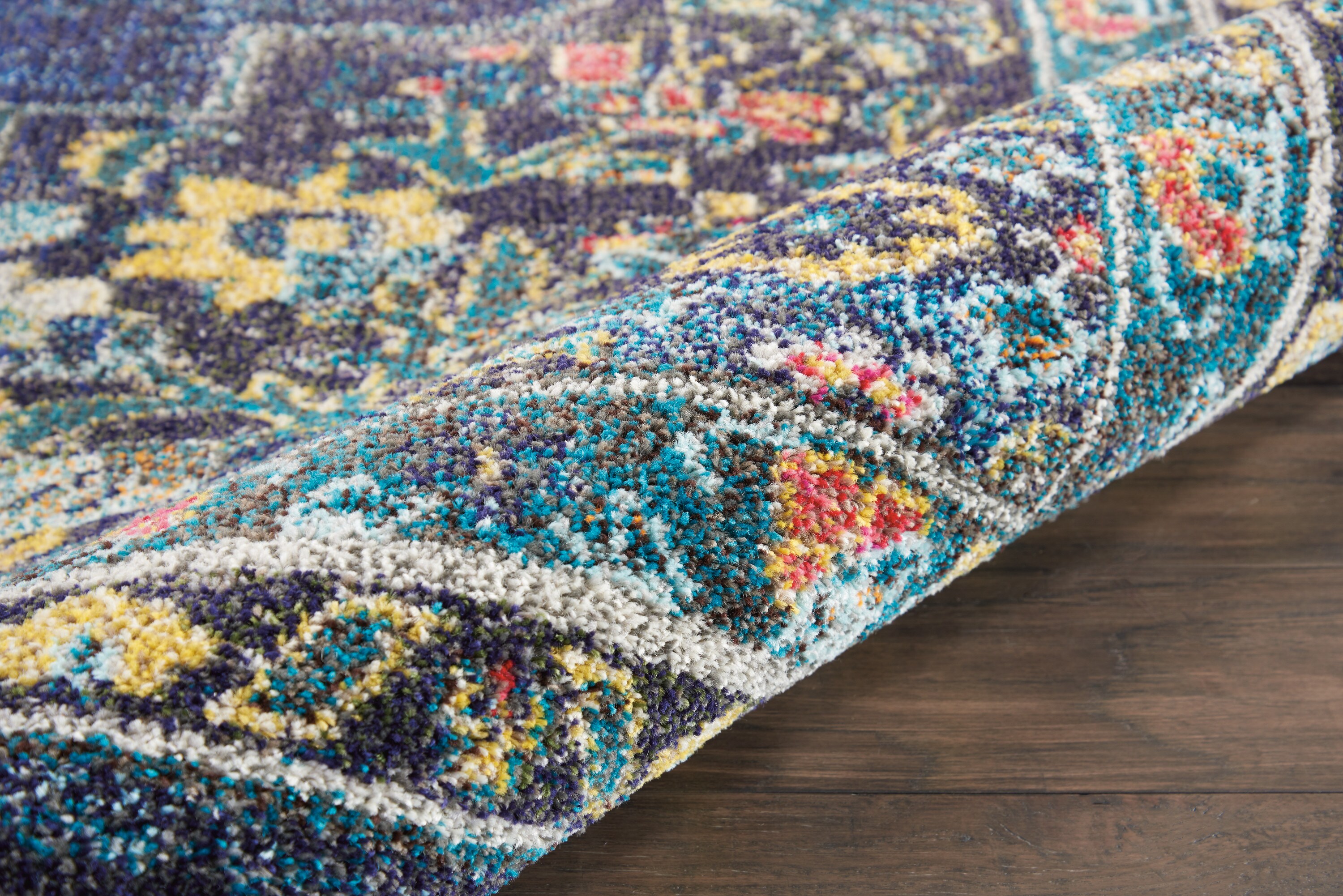 Nourison 99446454447 rugs - View #6