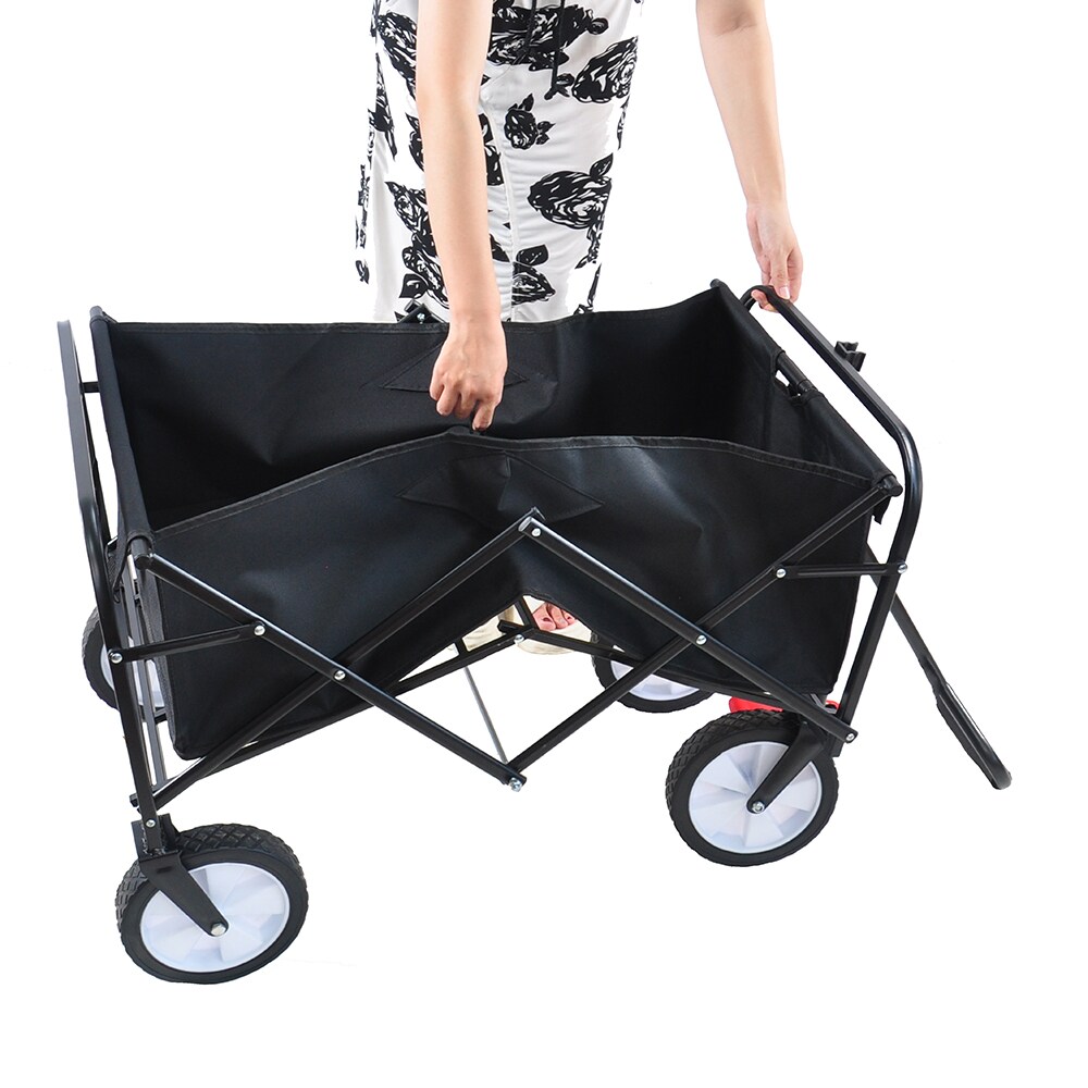 Sunrinx MG51-10-YC Yard-Carts - View #8