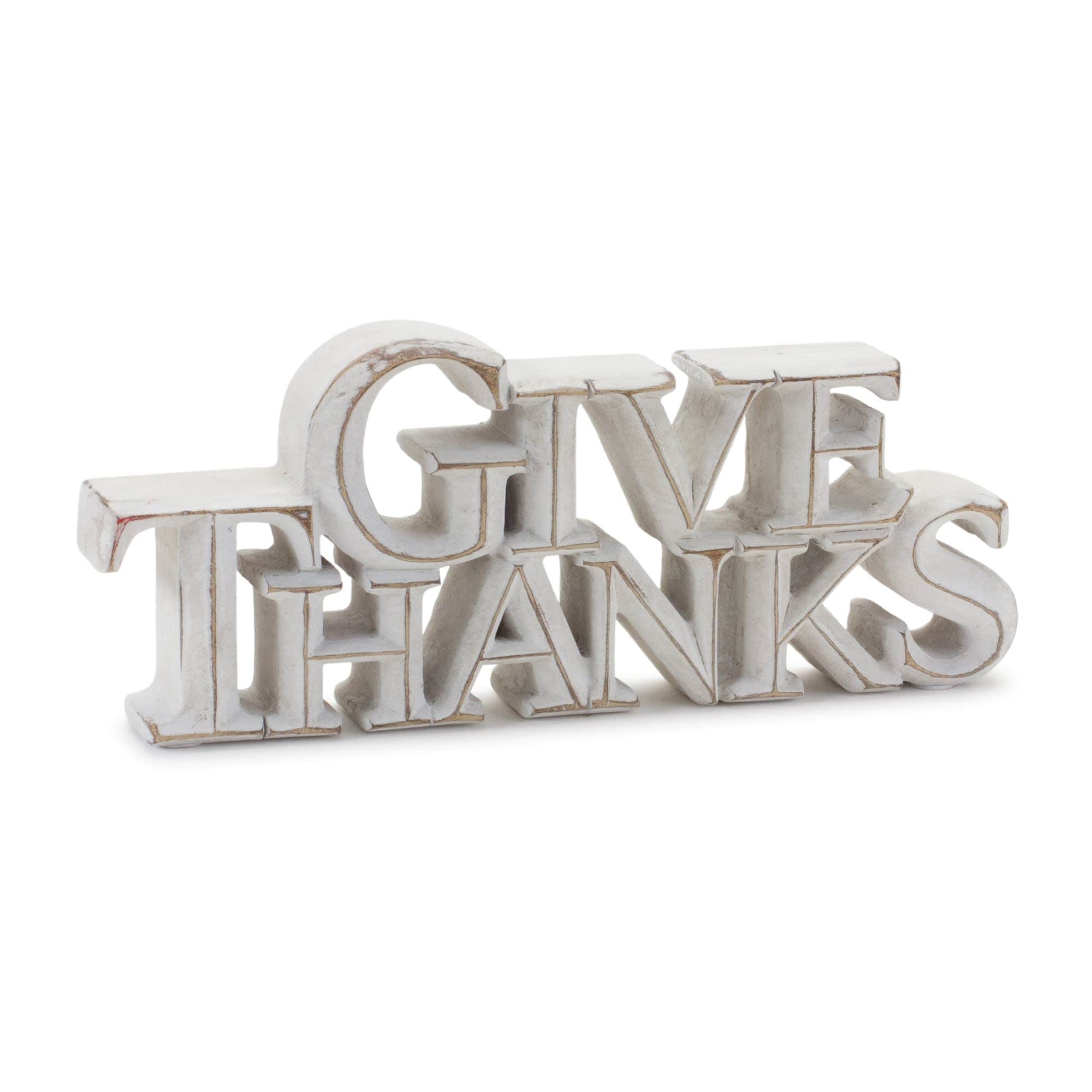 Melrose International 87148DS Indoor-Thanksgiving-Decor - View #3