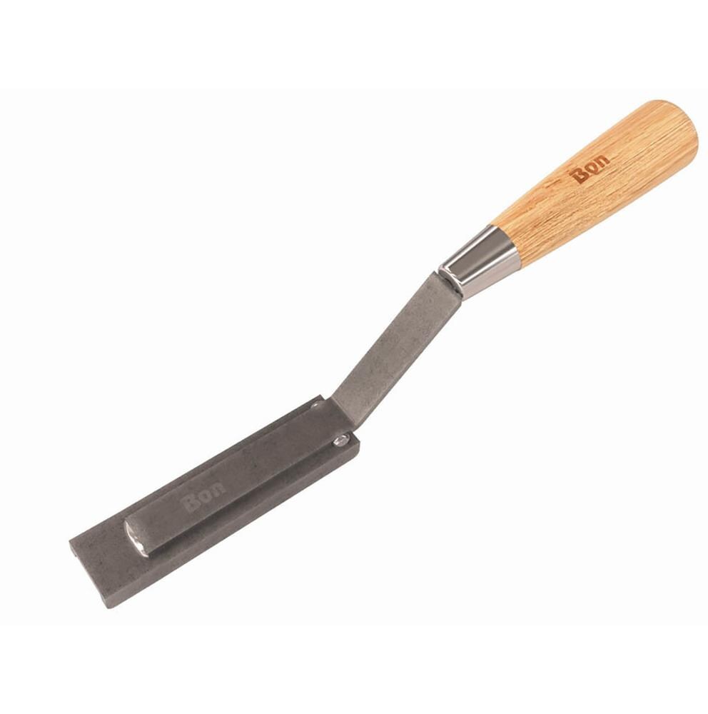 Bon Tool 11-903 10-in Steel Brick Jointer