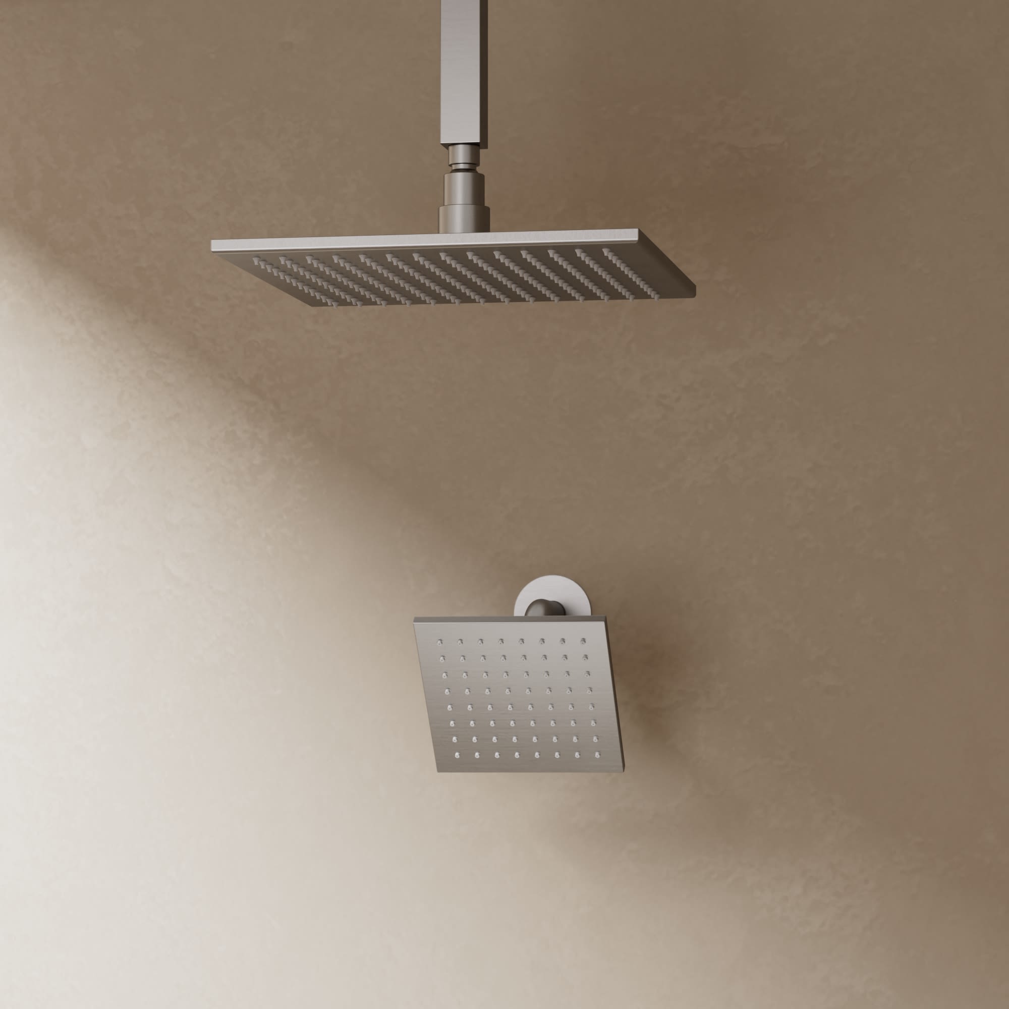 EVERSTEIN SFS-1071-NK12 Showerhead-Bar-Panels - View #17