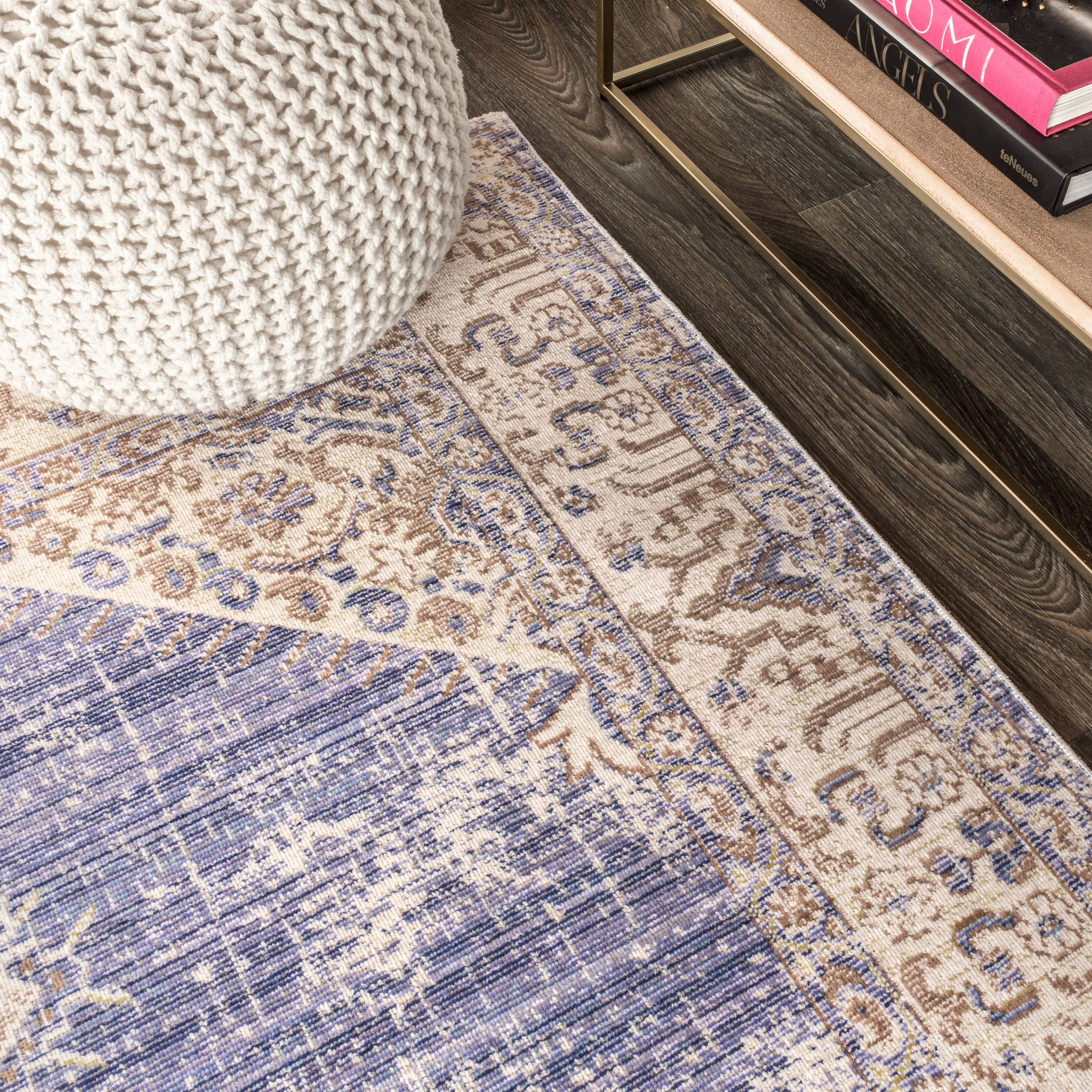 JONATHAN  Y MDP306D-5 rugs - View #8