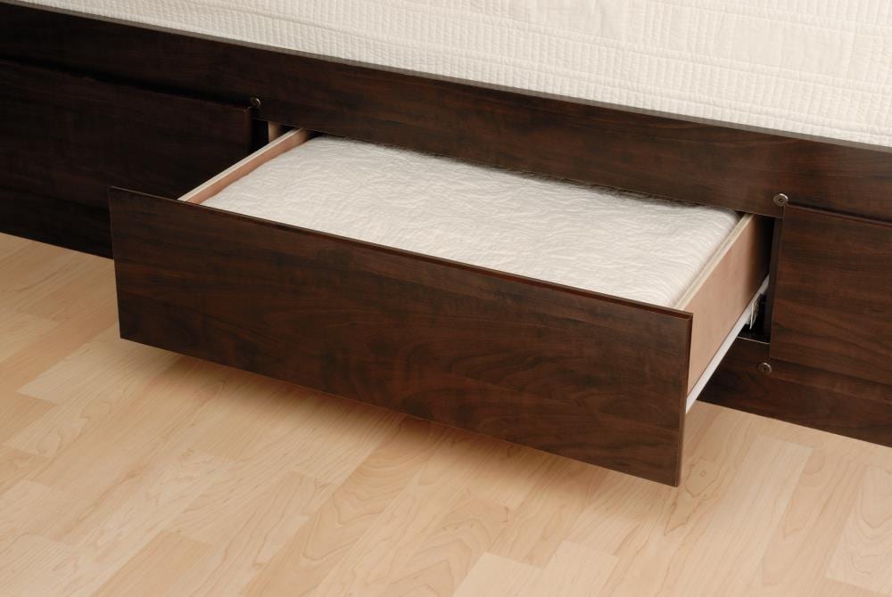 Prepac EBQ-6212-K beds - View #5