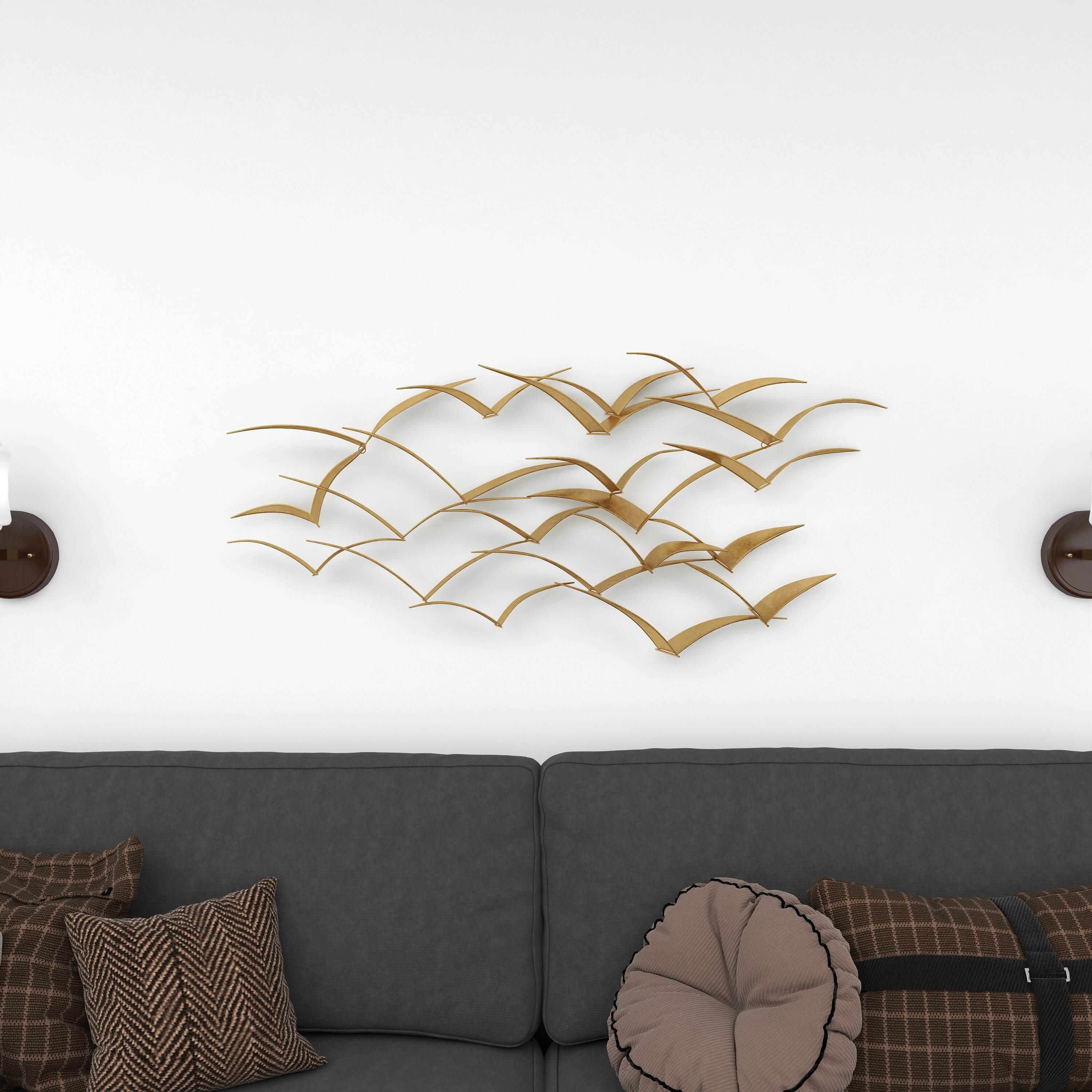 Grayson Lane 55598 Wall-Accents - View #5
