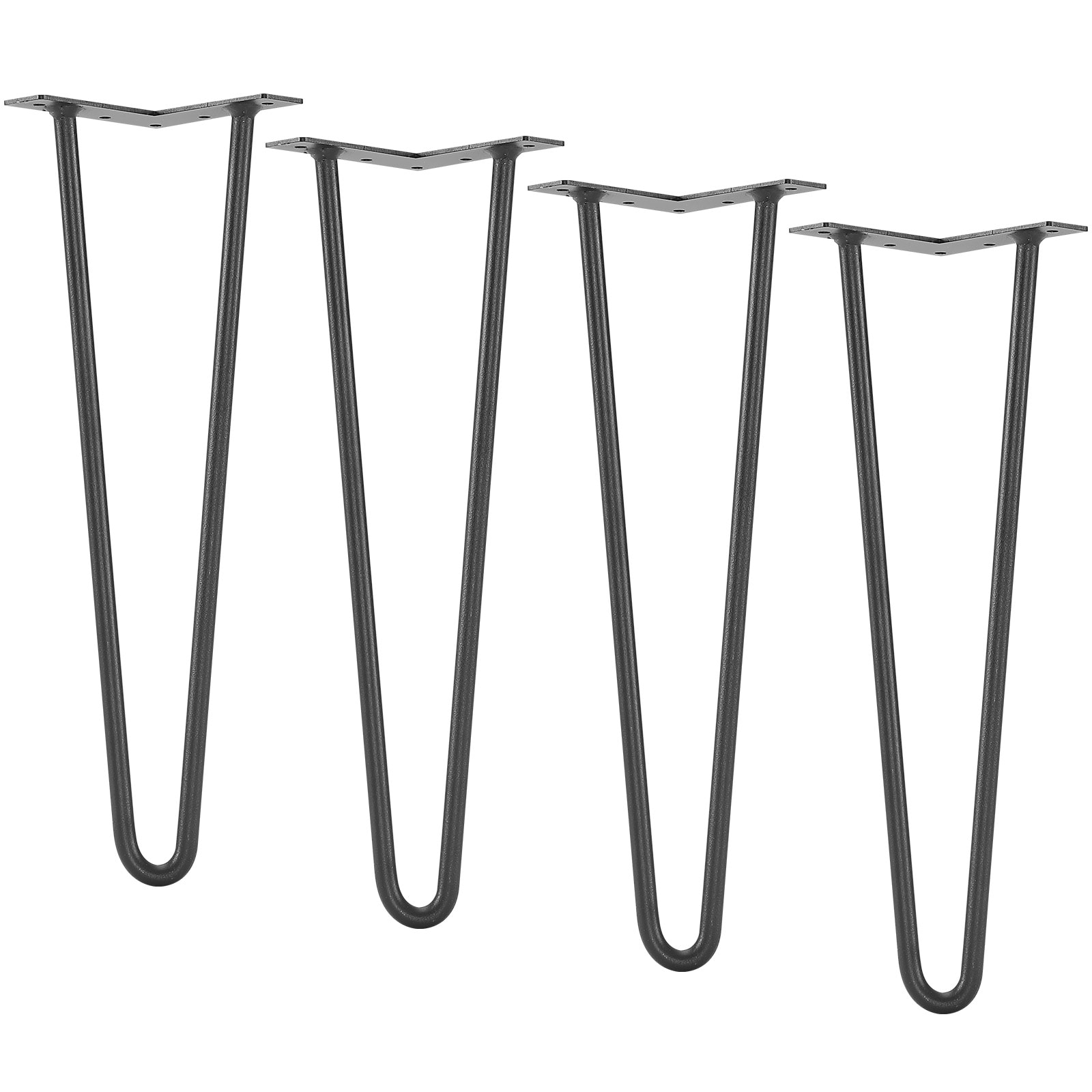 VEVOR SCFJ2GZT16YC04231V0 Wood-Table-Legs - View #8