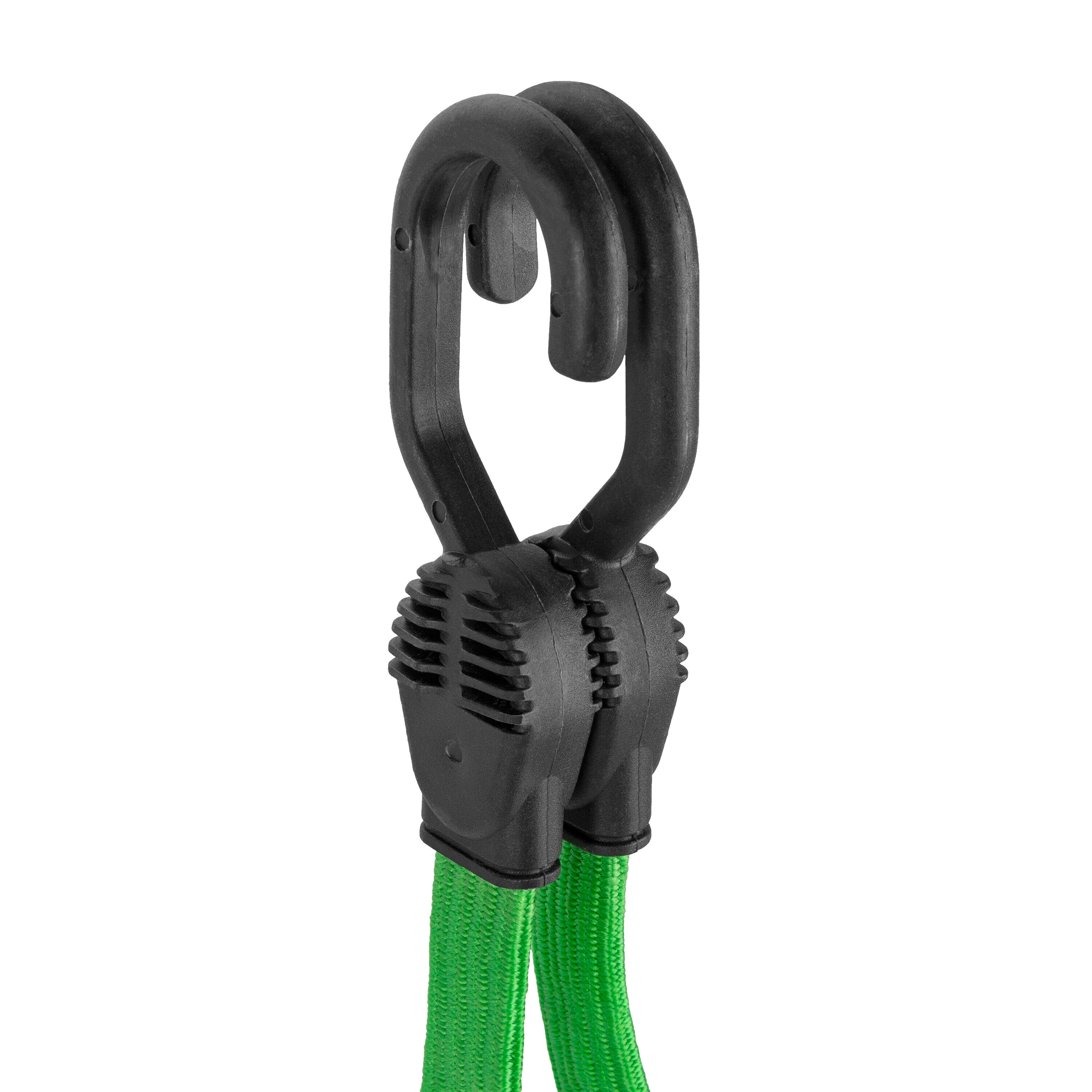SmartStraps 3-1/3-ft Adjustable Bungee Cord in the Bungee Cords department  at