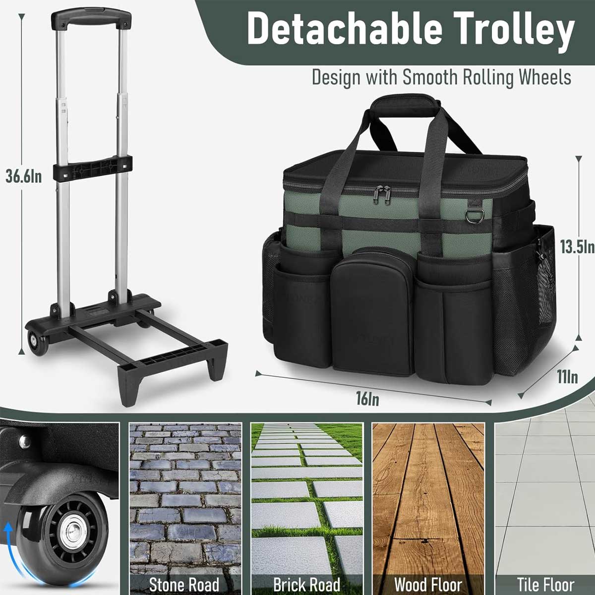 Aoibox LABKS2914 Dining-Kitchen-Storarge - View #3