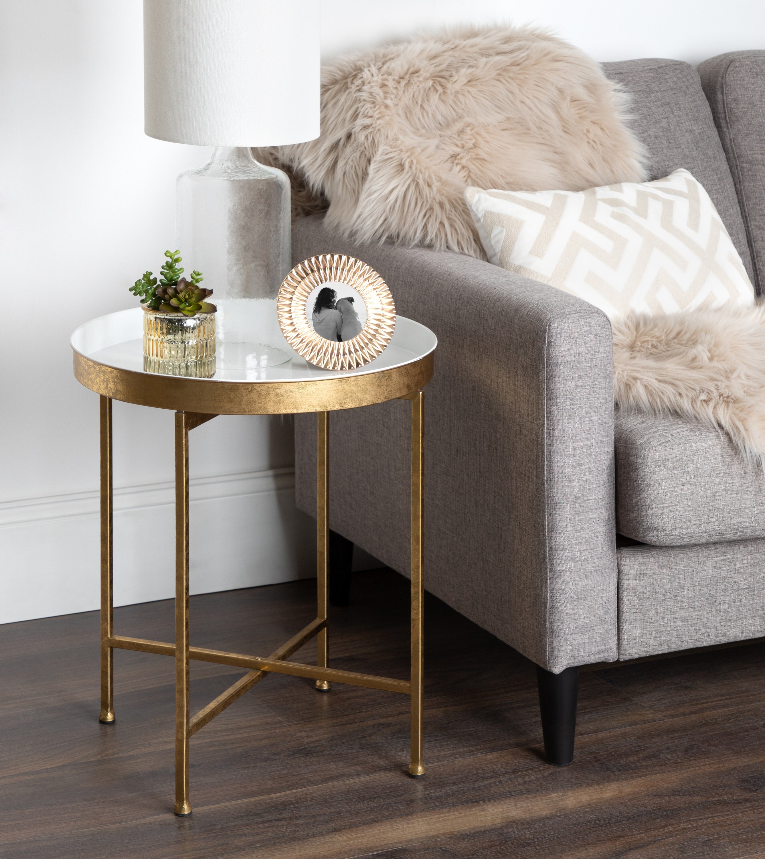 Kate and Laurel 214609 End-Tables - View #7