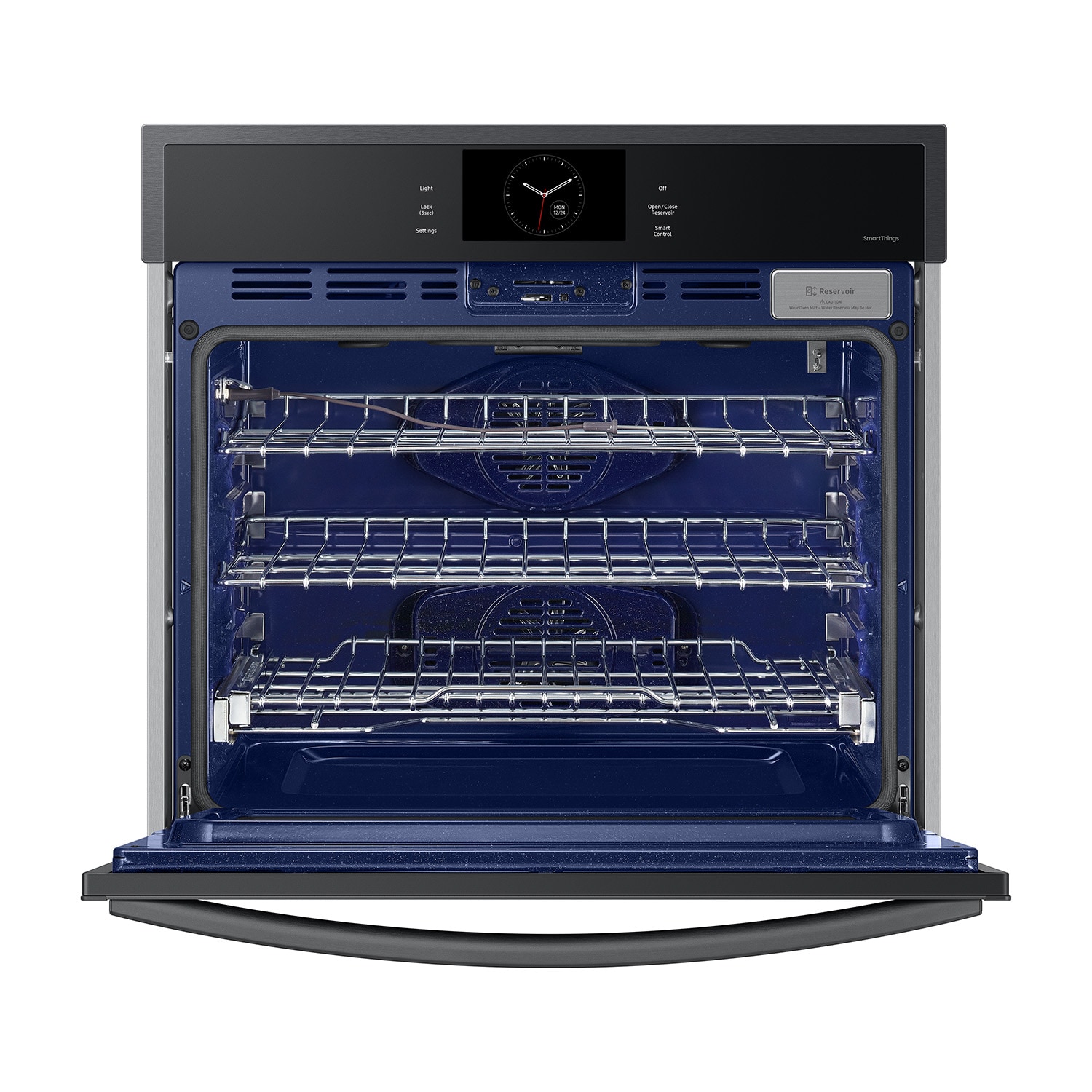 Samsung NV51CG600SMT Swall-Elec-Oven - View #2