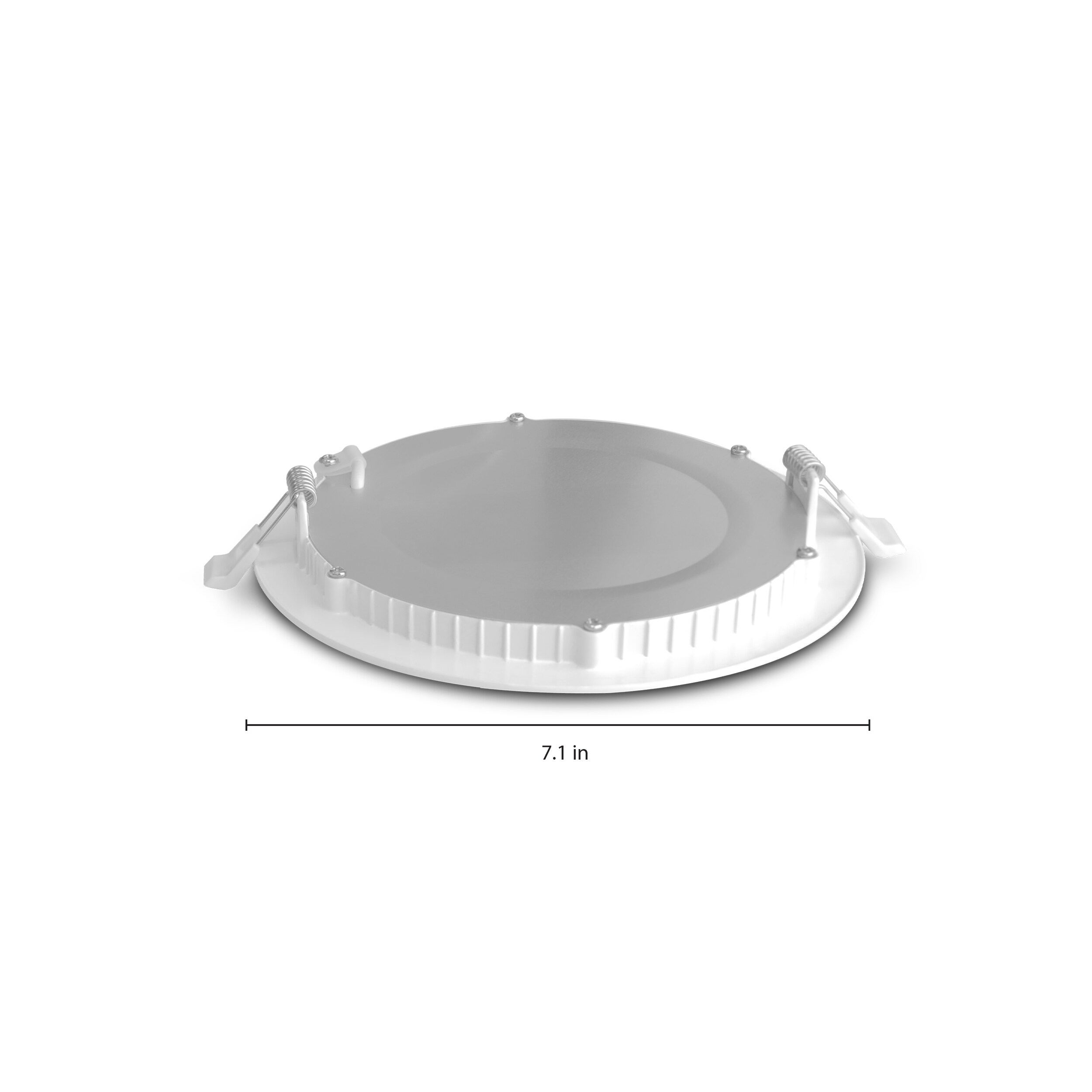 Utilitech LLEDR6XLV/6WY Led-Retrofit-Downlight - View #7