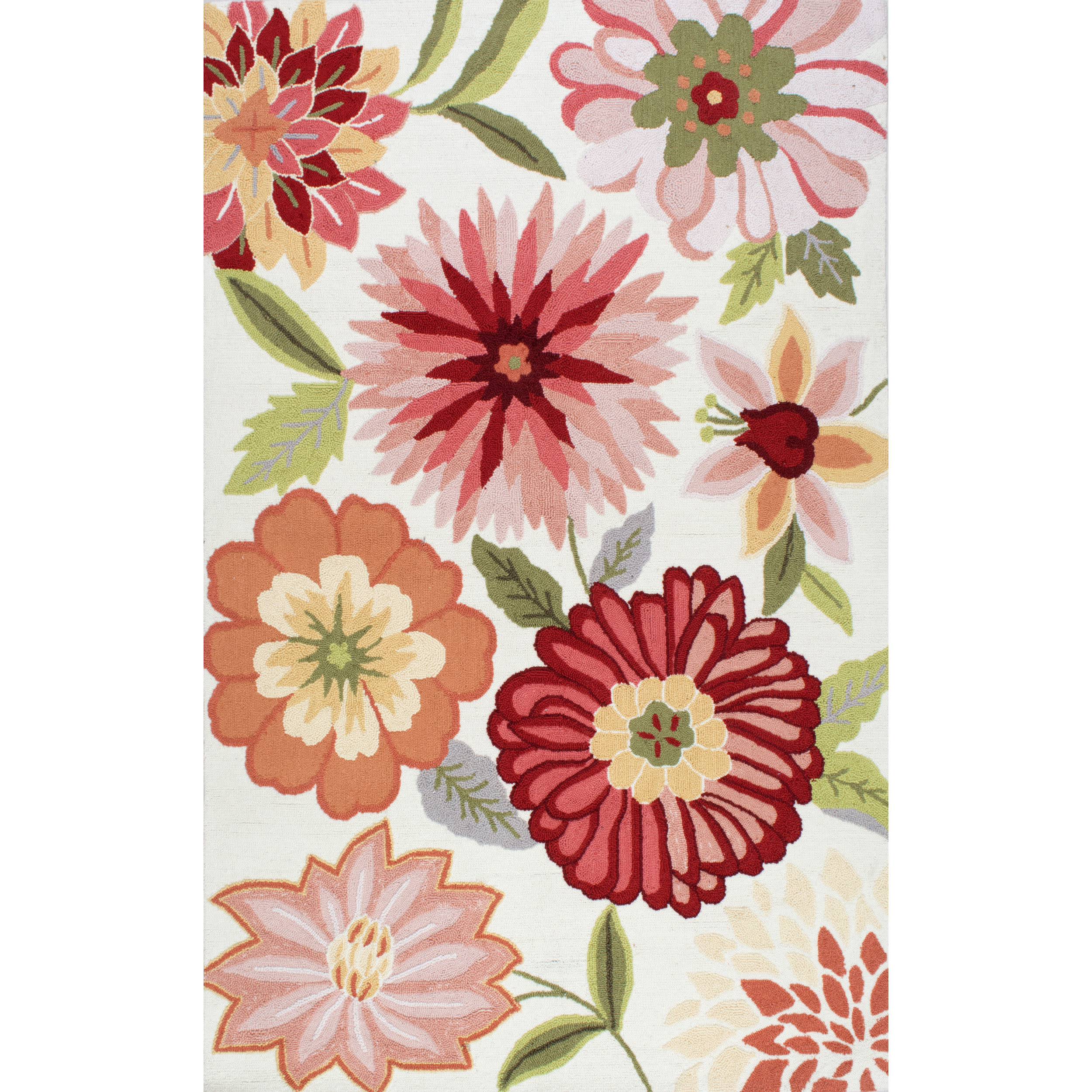 nuLOOM HJUZB38A-36056 rugs - View #2