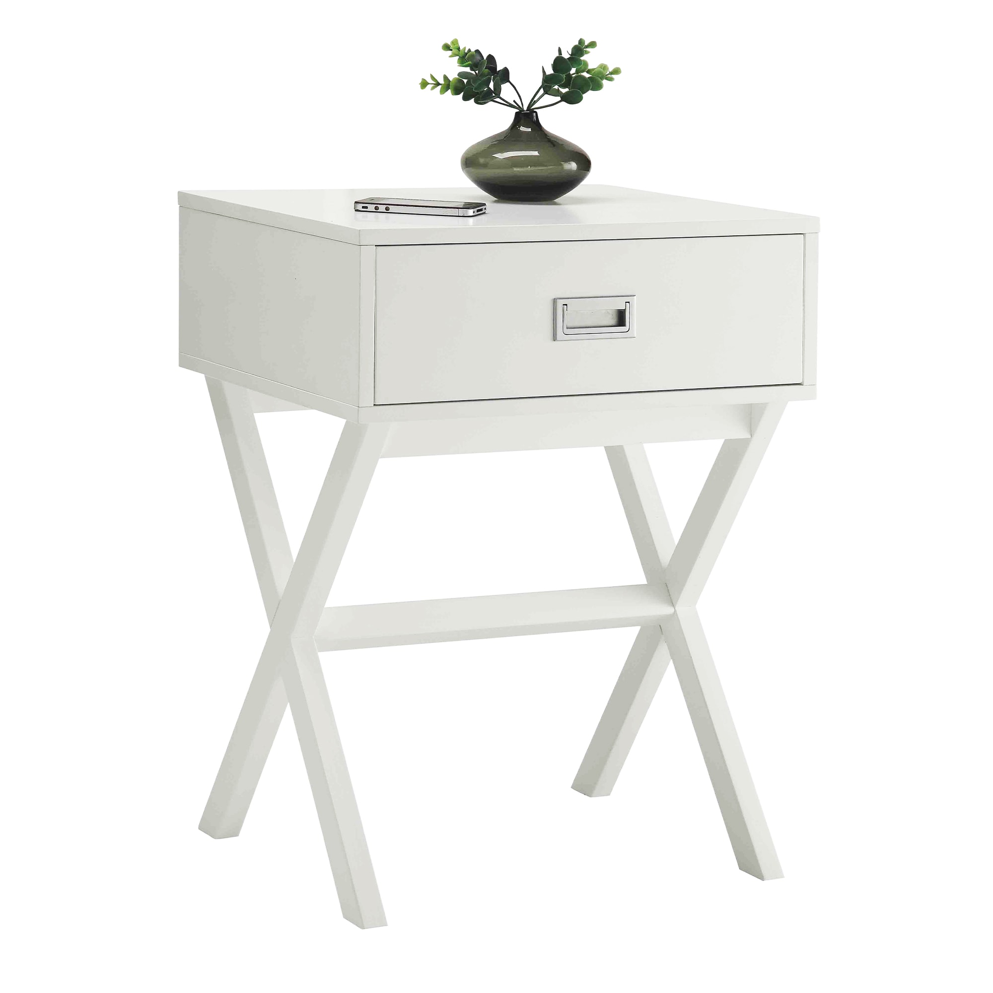 Convenience Concepts 203145W End-Tables - View #4