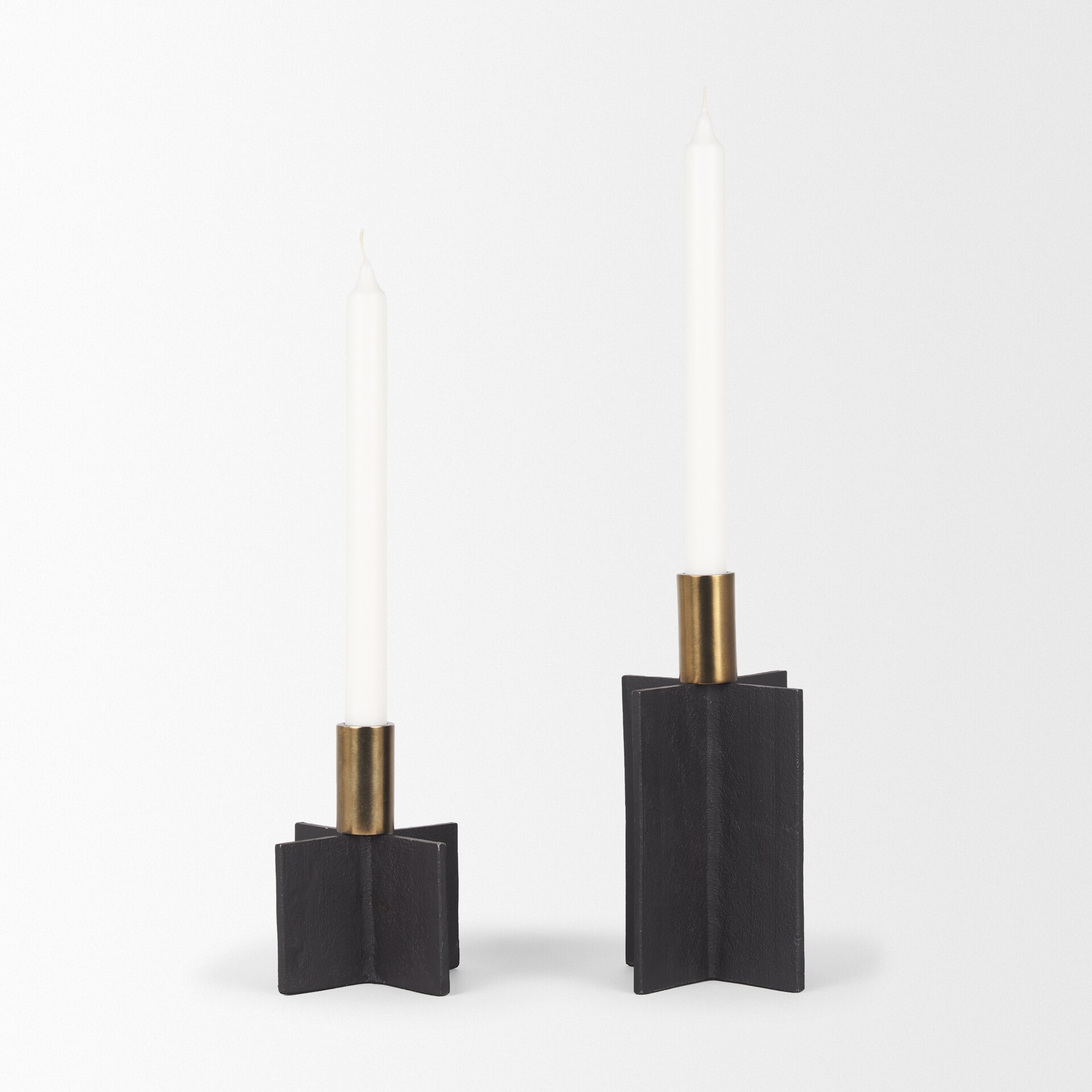Mercana 70671 Candle-Holders - View #2