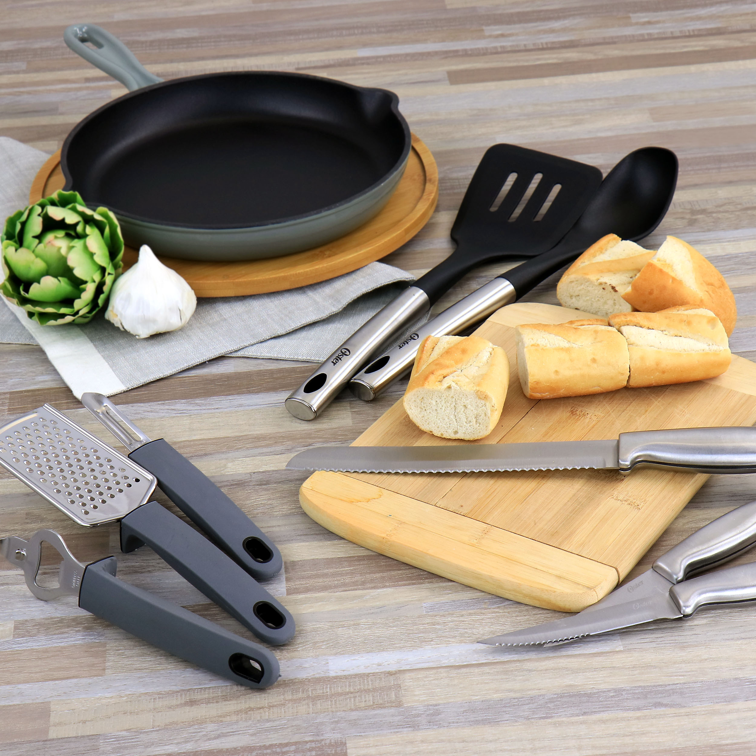 Oster 962118087M Kitchen-Utensils - View #6