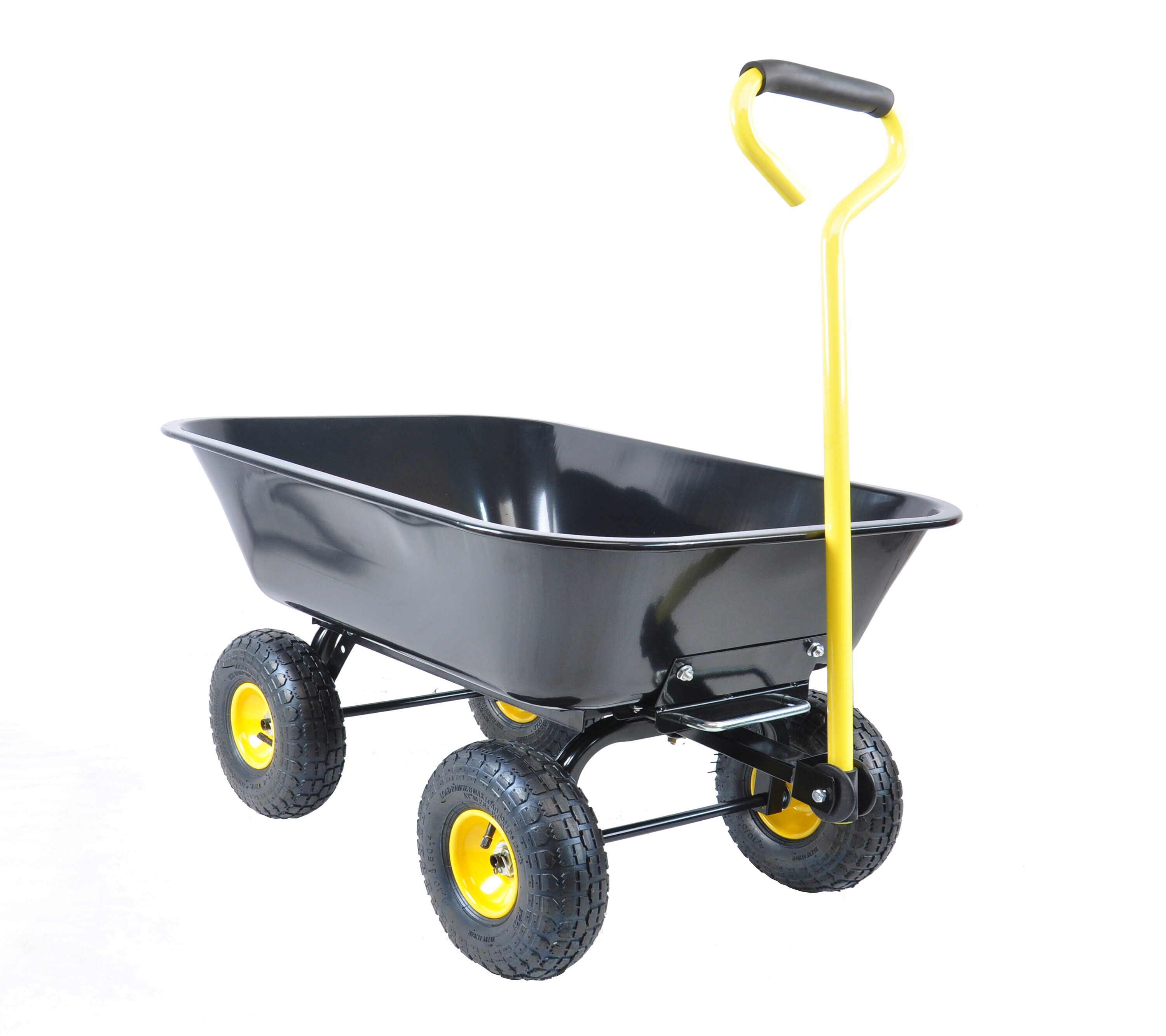 Damerin 1011GC12 Yard-Carts - View #6