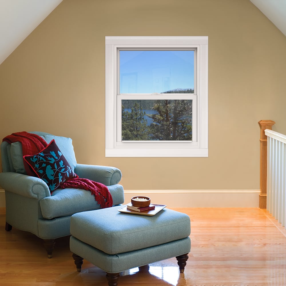 JELD-WEN LOWOLJW242200020 Single-Hung-Windows - View #4