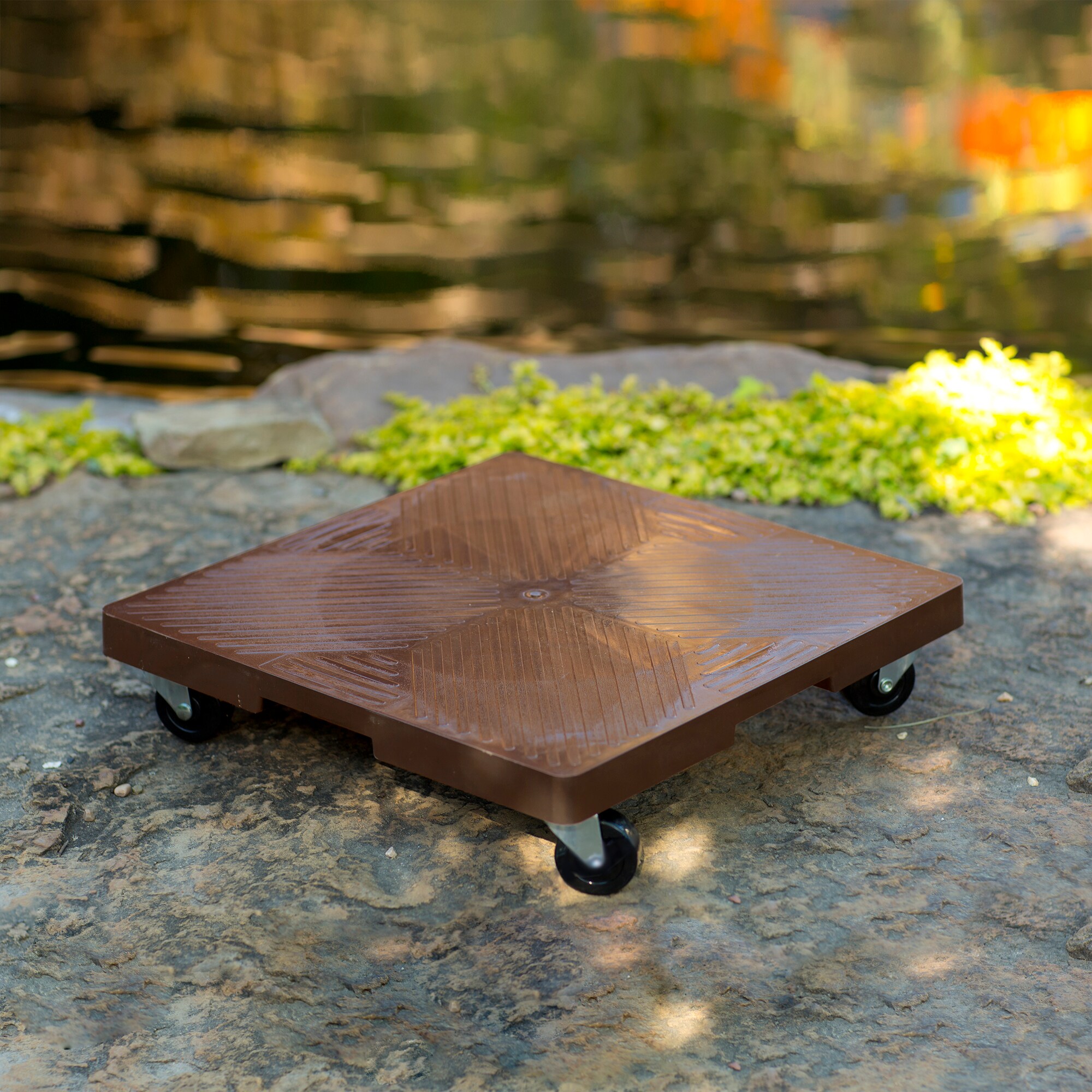 DeVault Enterprises DEVSQ16EX Plant-Caddy-Cart - View #4