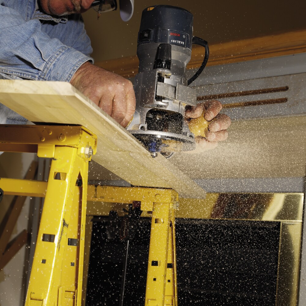 Bosch 85478M Edge-Forming-Router-Bits - View #4