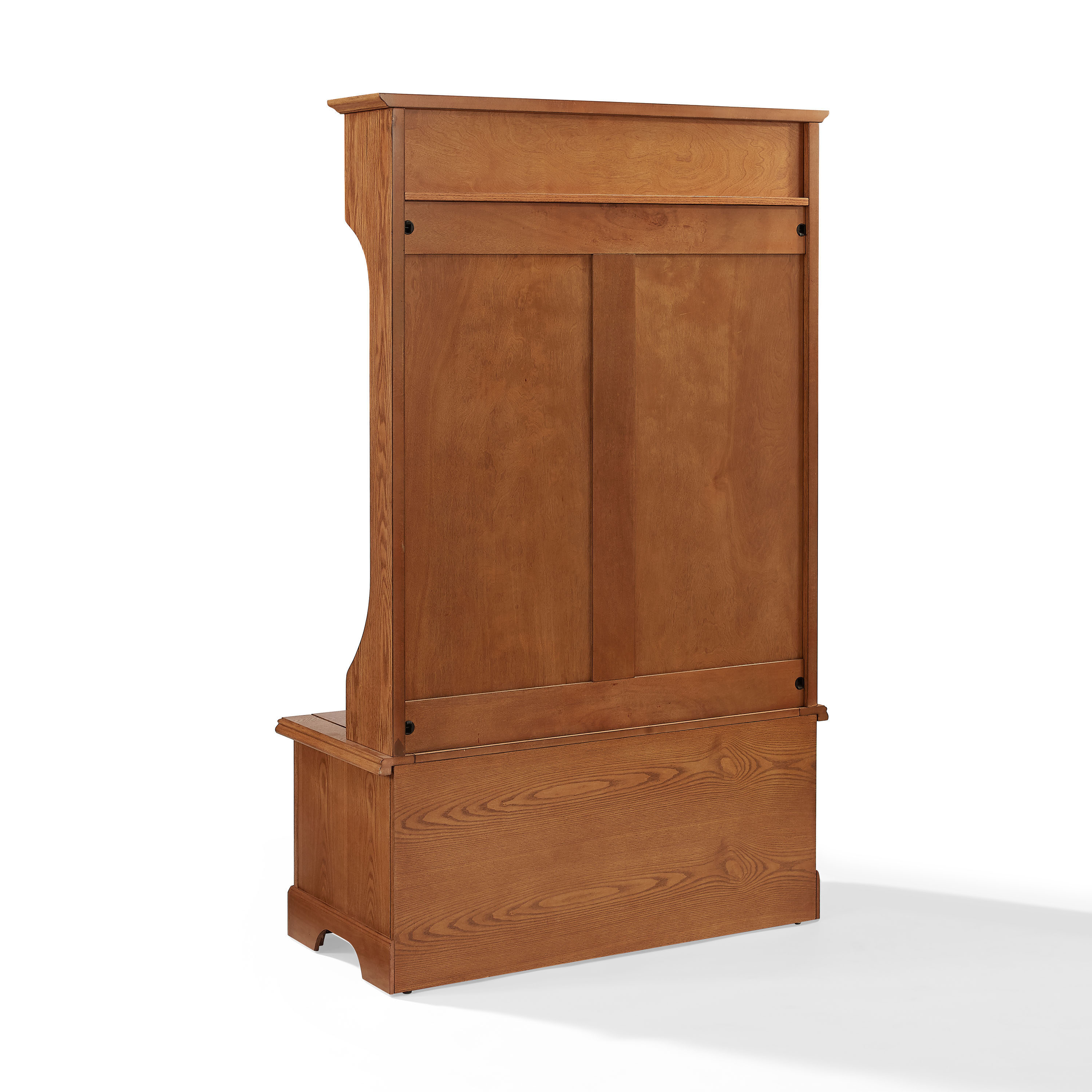 Crosley Furniture CF6005-OA Hall-Trees - View #3