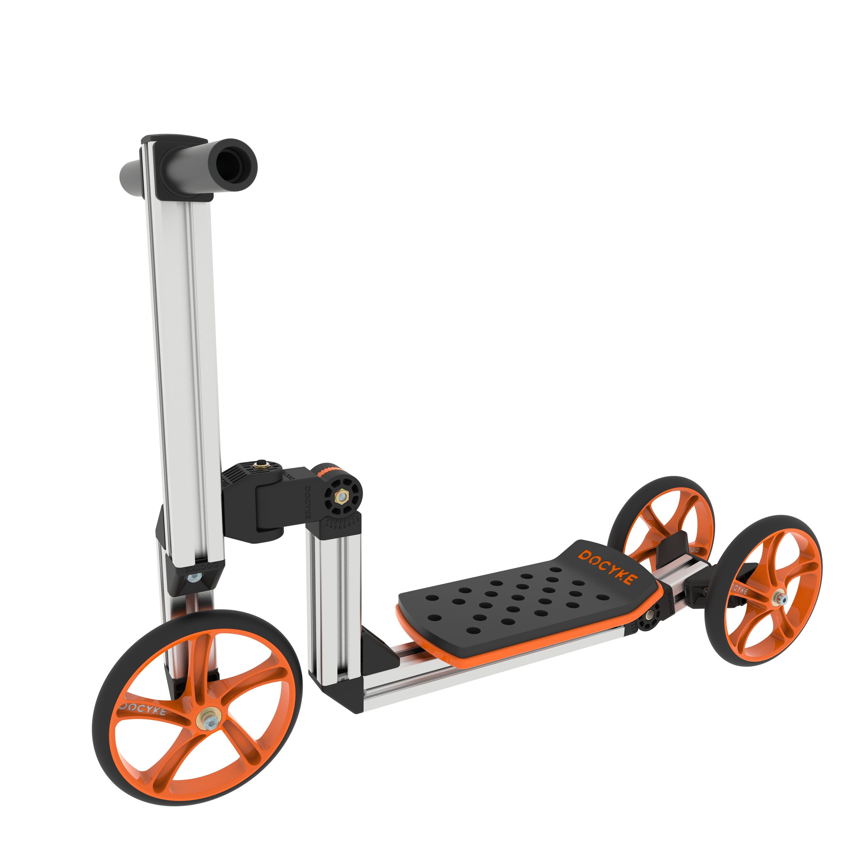 Damerin LMT06 20-in Youth unisex Balance bike