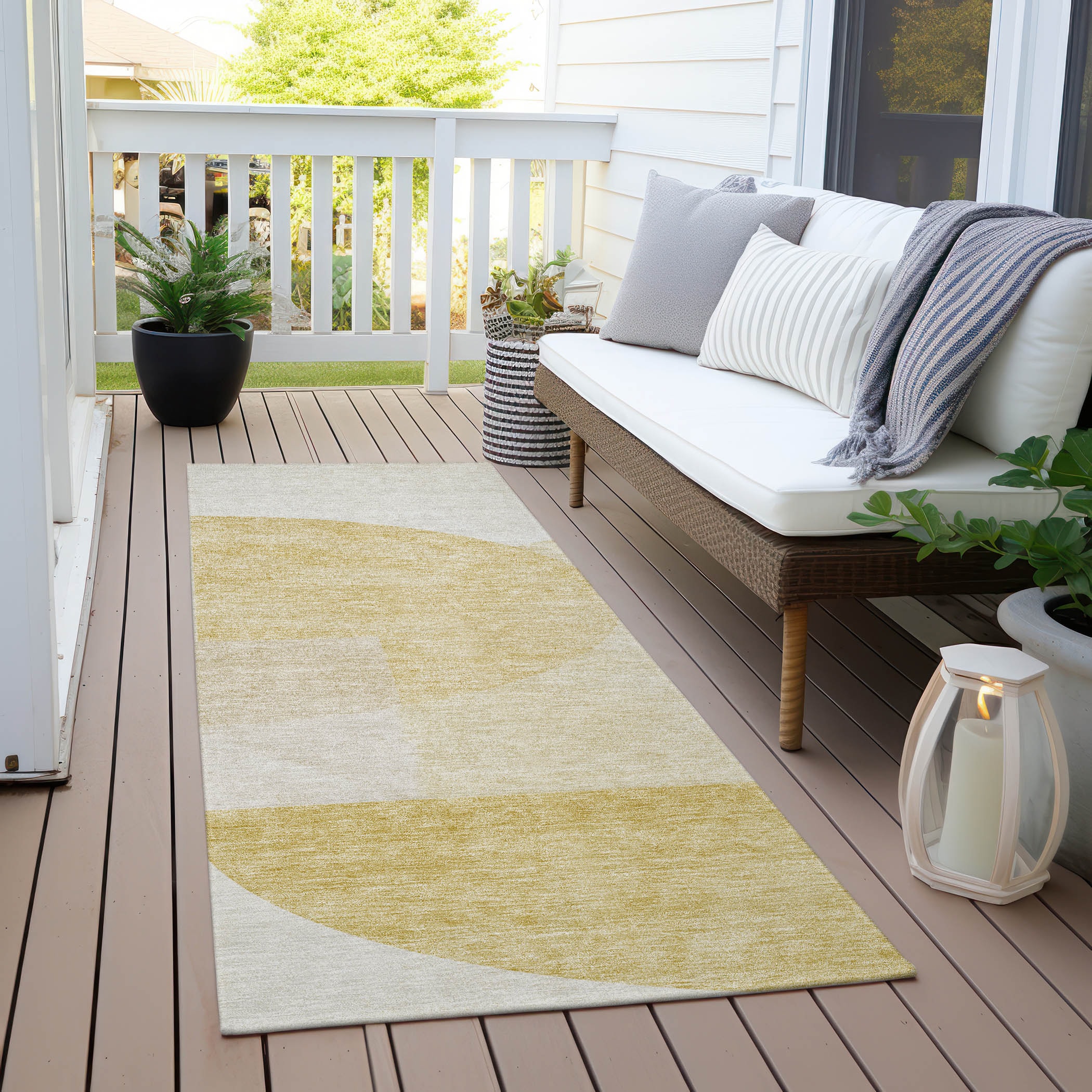 Addison Rugs ACN678GO2X8 rugs - View #7