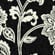Ashland Black Jacobean