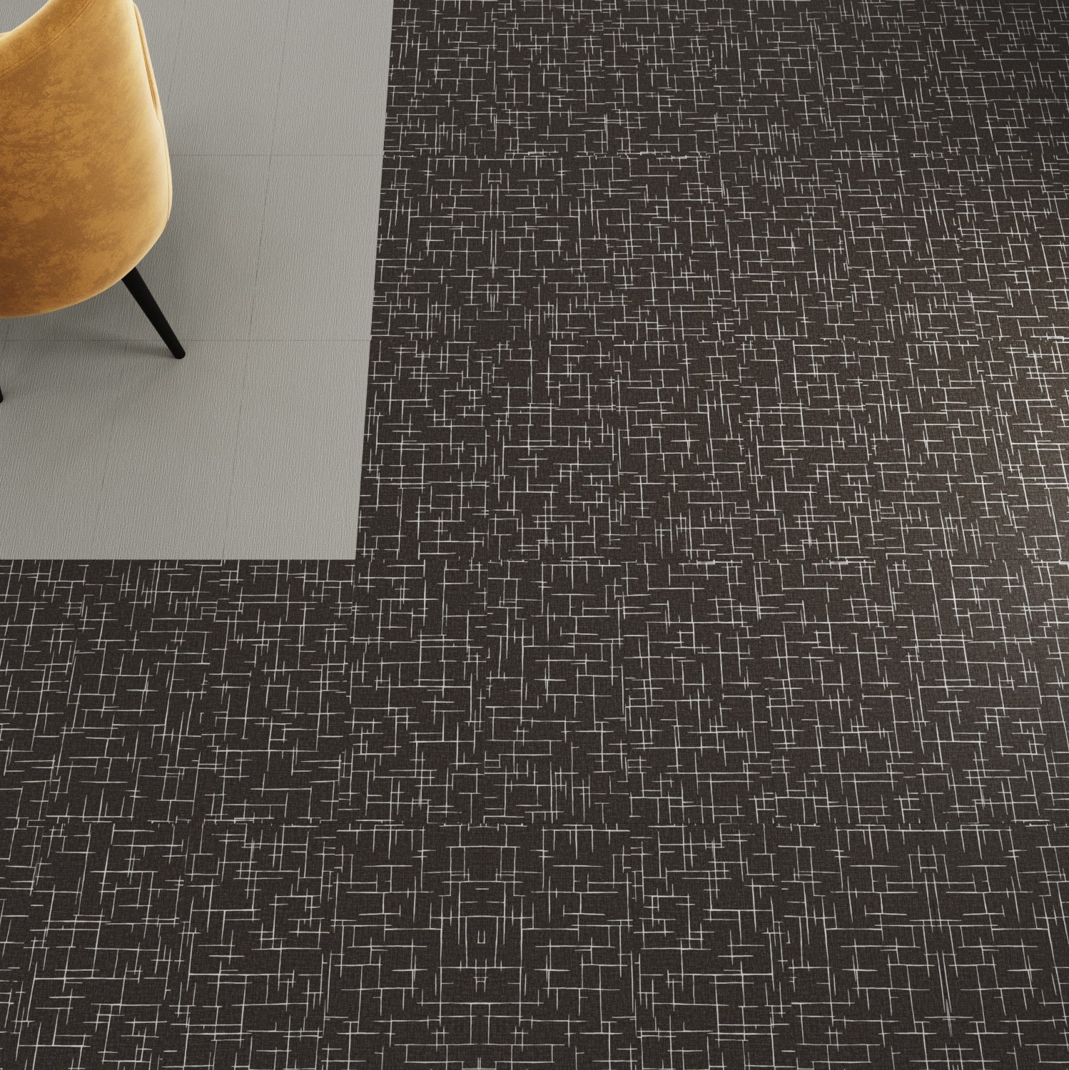 Lucida USA FC-3802 Vinyl-Tiles - View #6