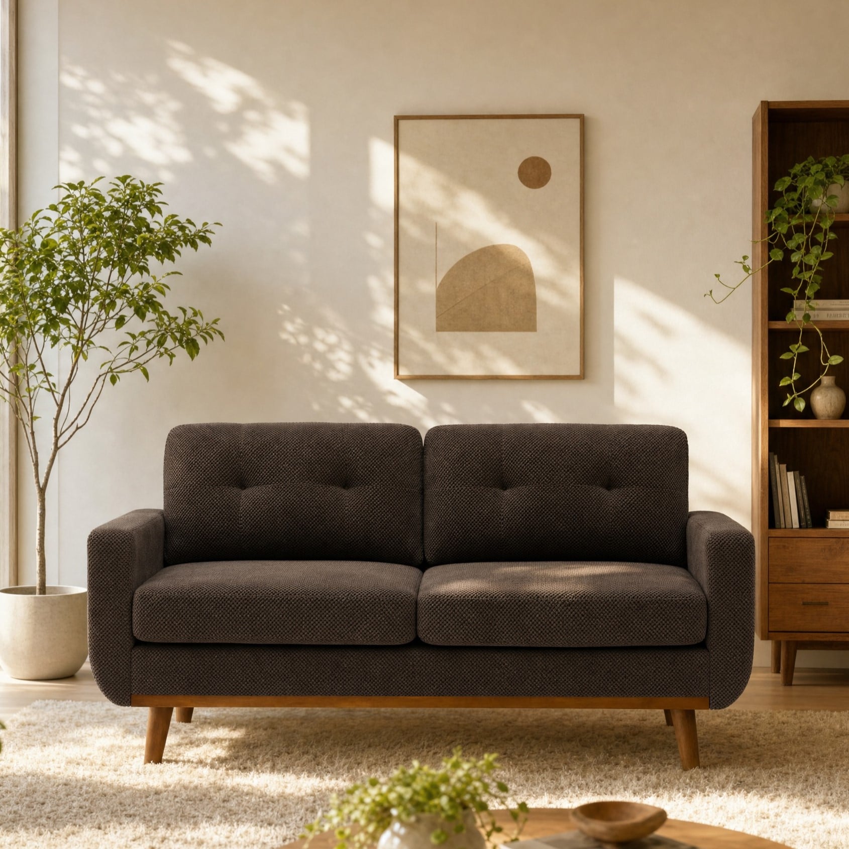 Vynxaria LS0515-W5568P478801 Sofas-Loveseats - View #2
