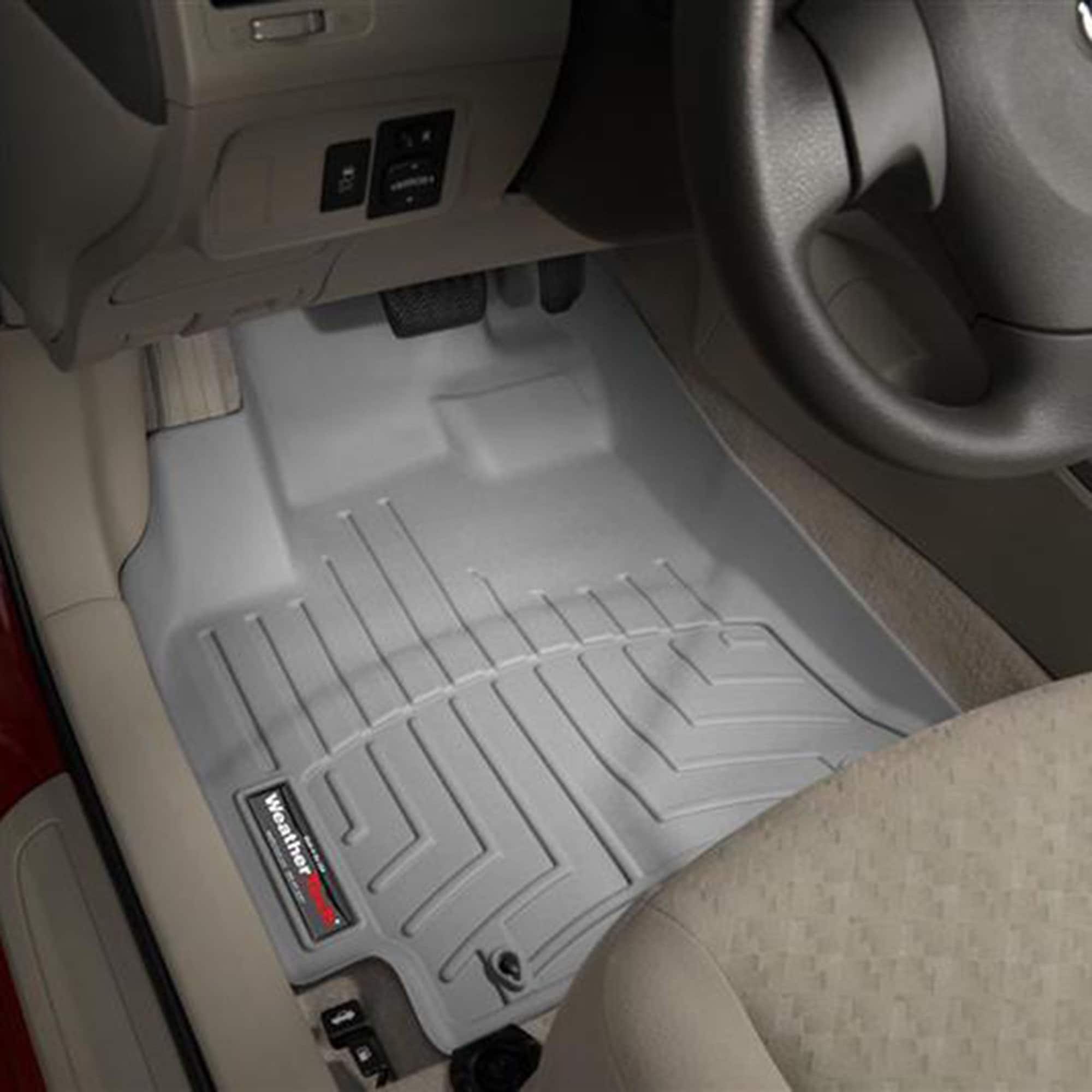WeatherTech 461861 Floor liner for Car