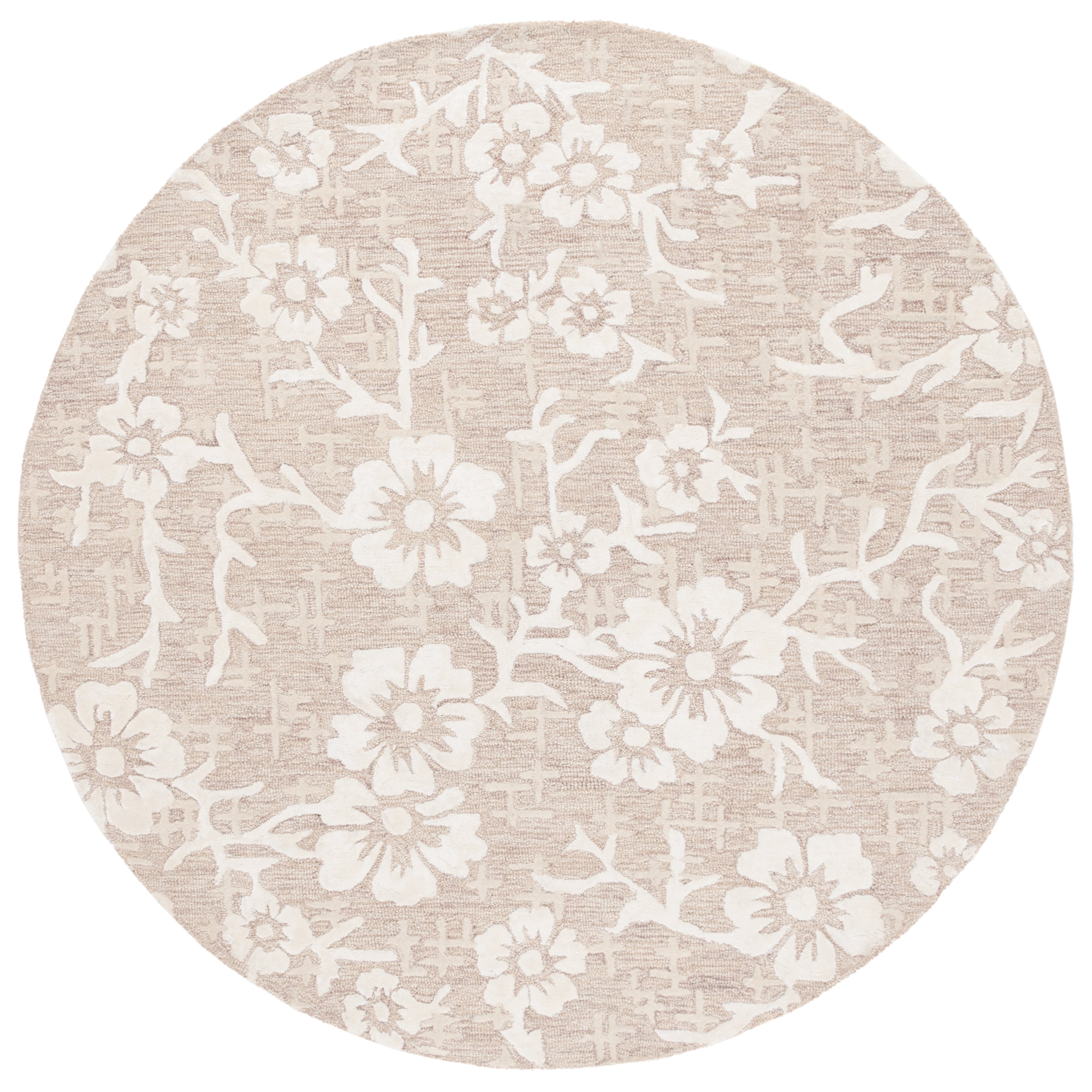 Safavieh GLM540B-6R rugs - View #2