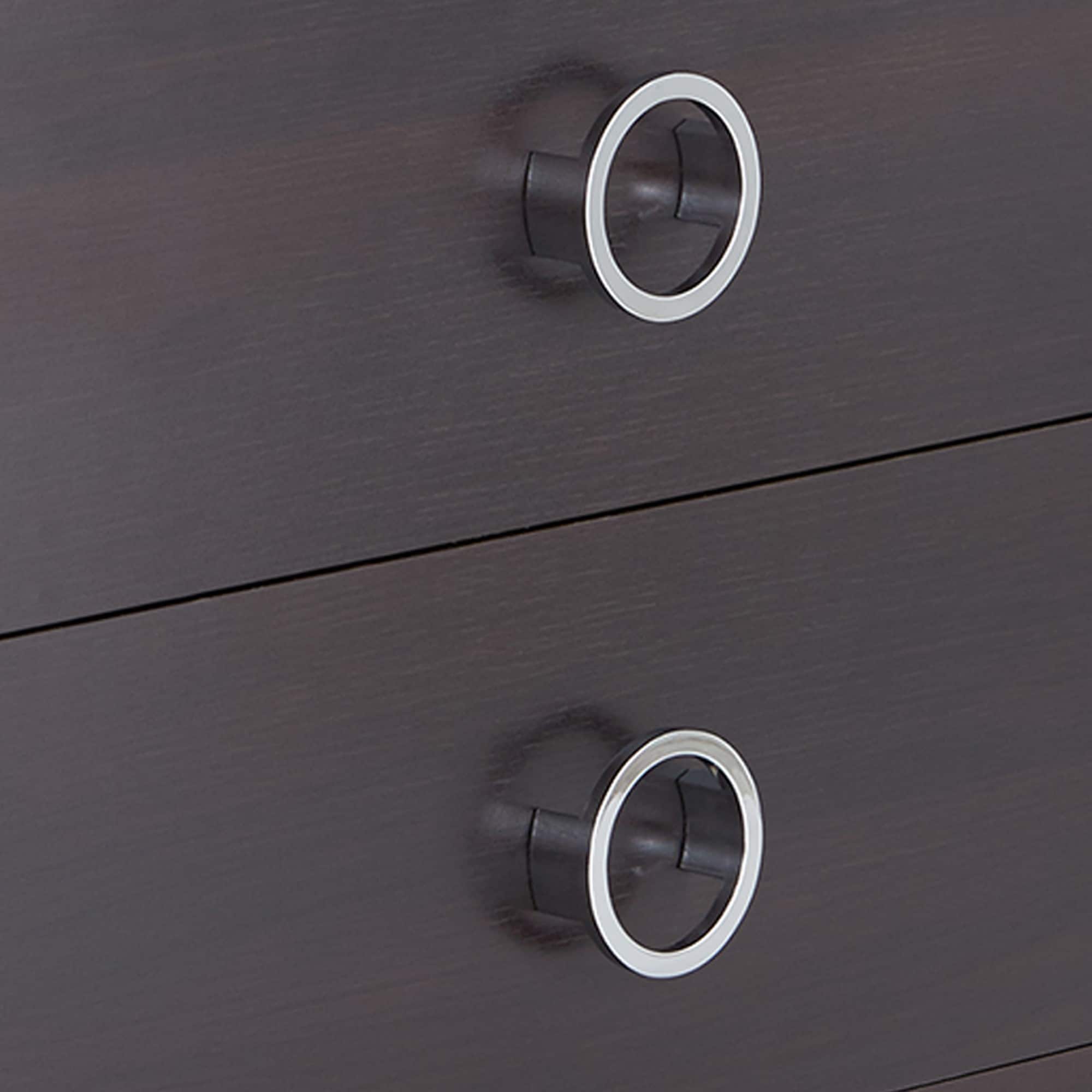 Benzara BM154630 nightstands - View #4