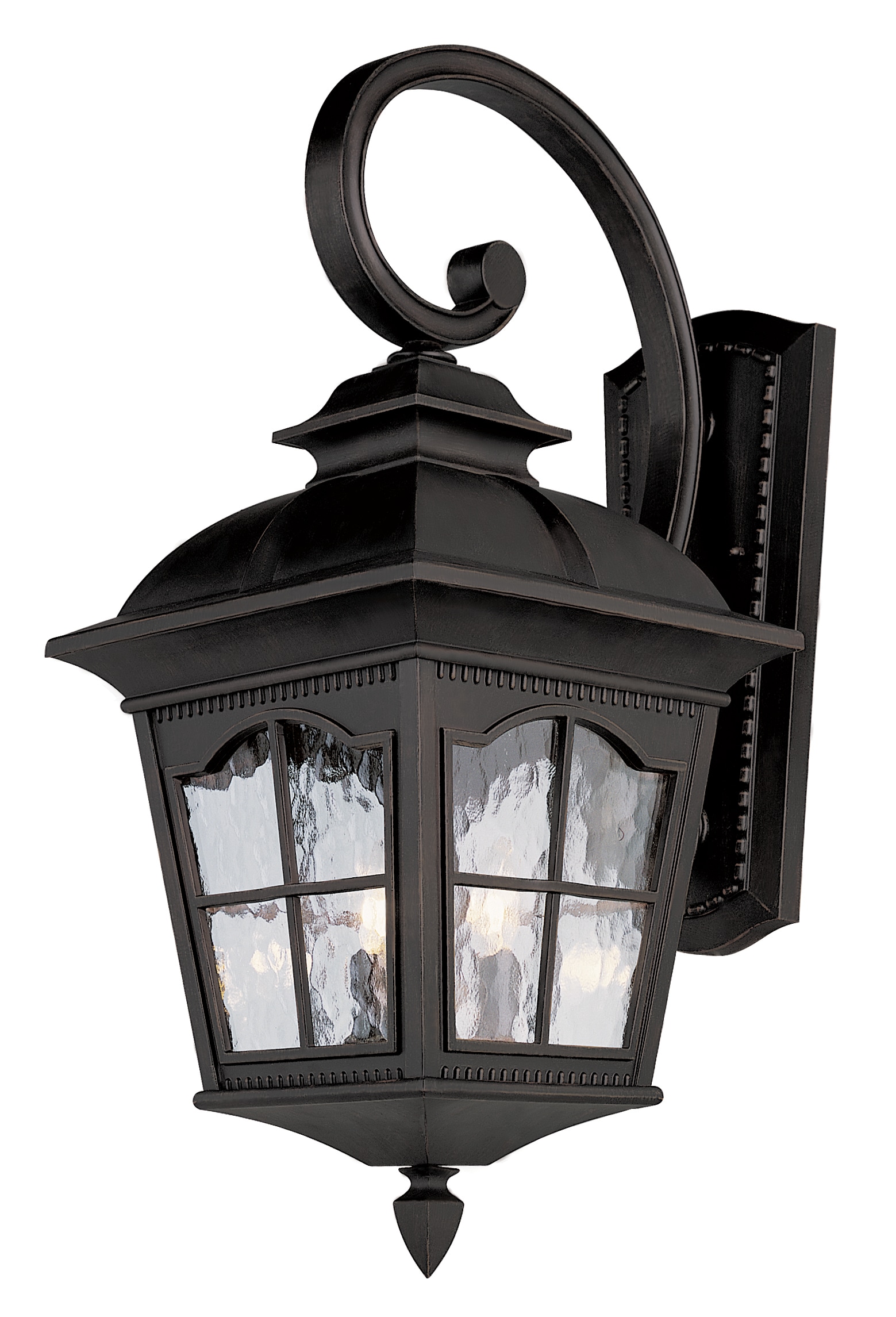 Briarwood Outdoor Lighting At Lowes Com   49672342 