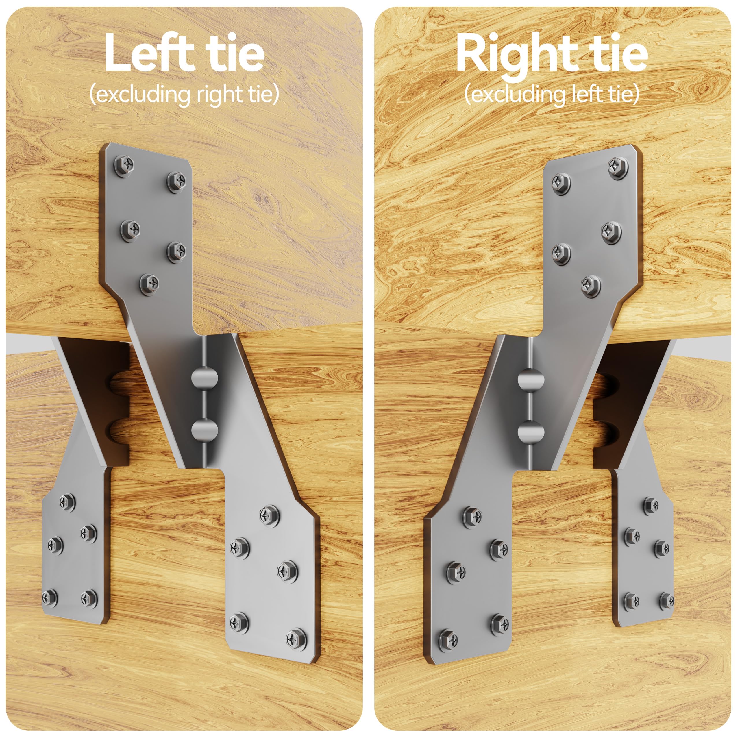 Etokfoks EFT1003A20 Shelving-Hardware - View #3