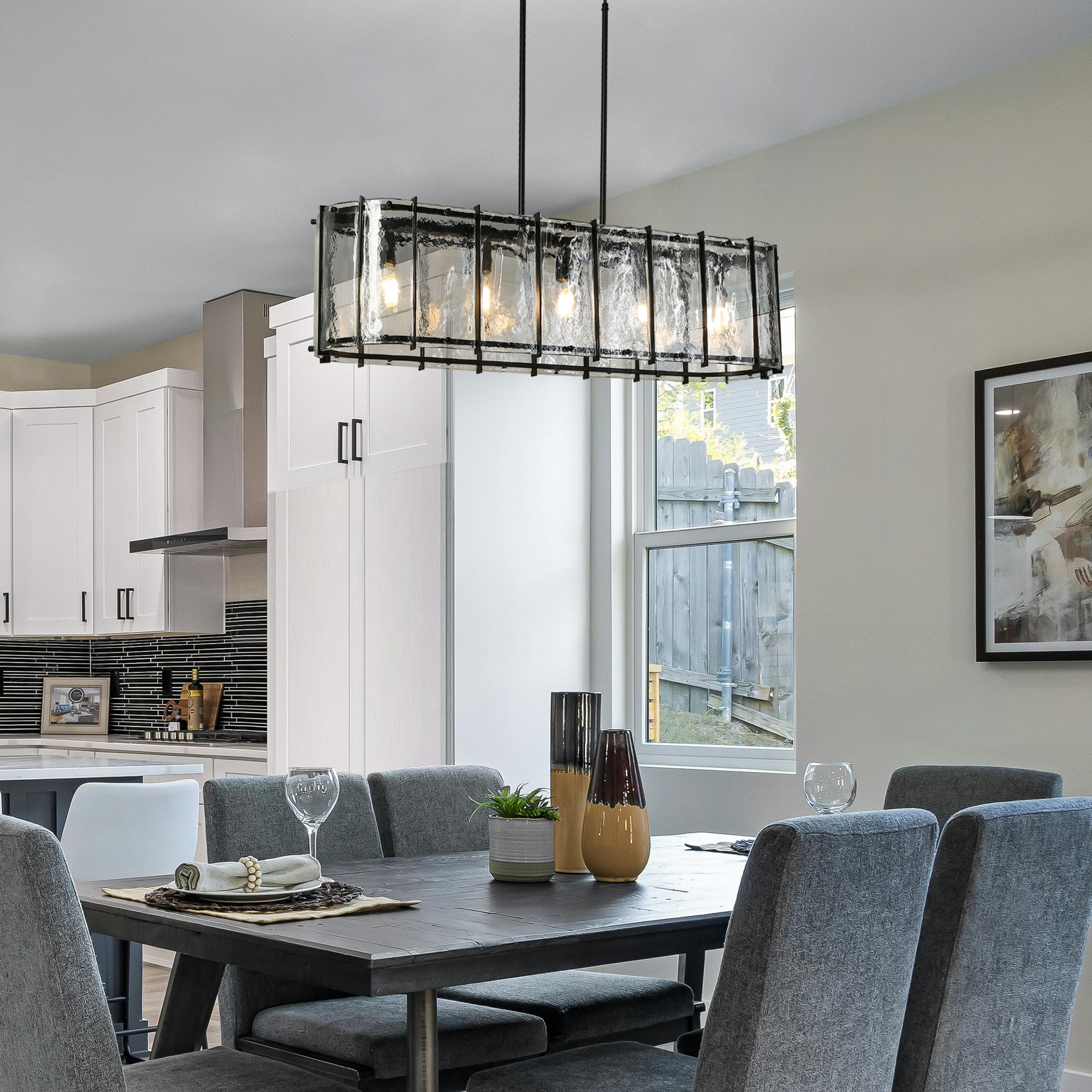 LNC HA0543001 Pendant-Lights - View #3