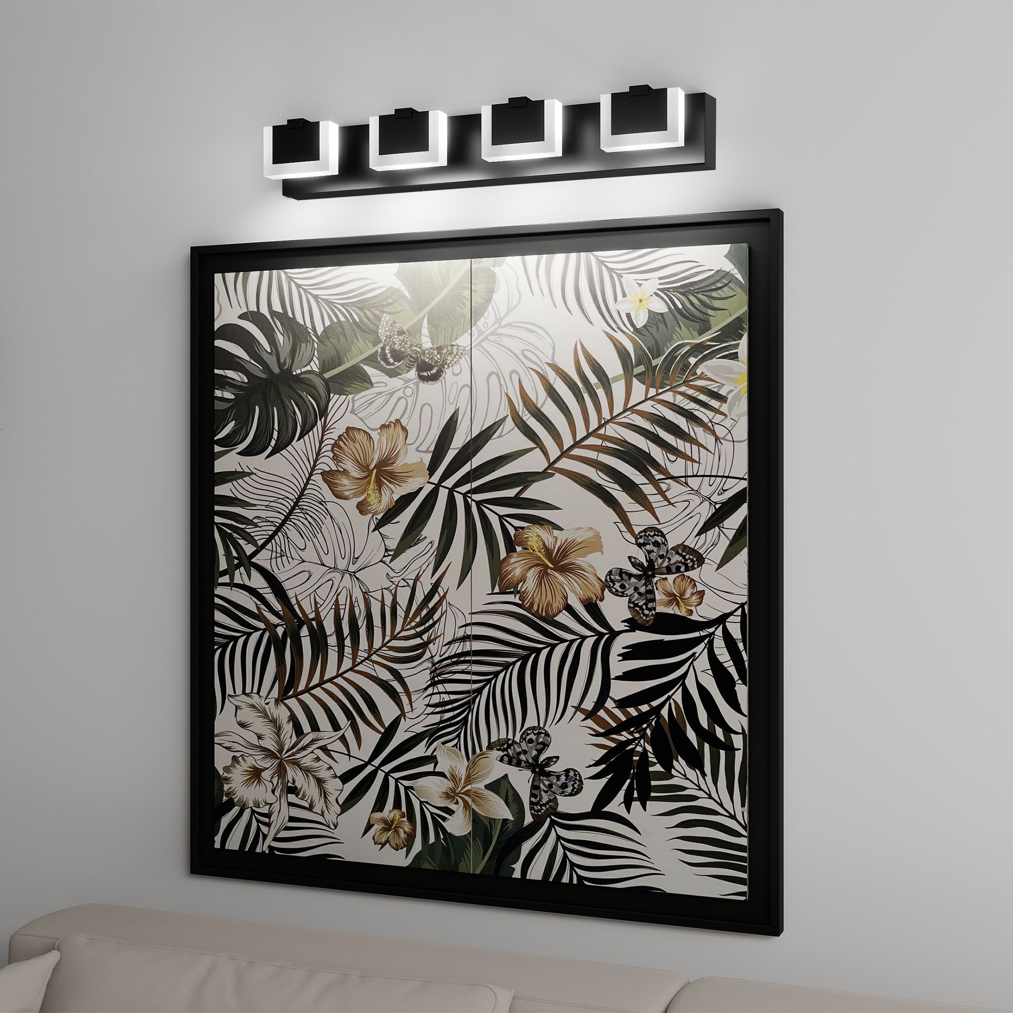 HomLux L002014-W4B b089995 - View #4