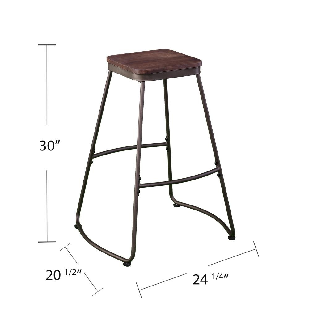 Boston Loft Furnishings ATG6392BC stools - View #3