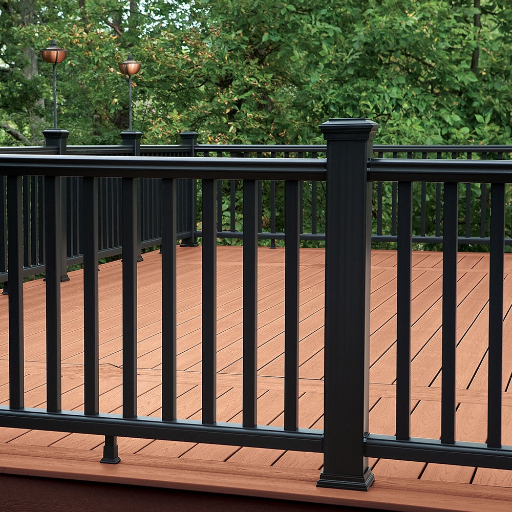 Trex 890002 Deck-Posts - View #3