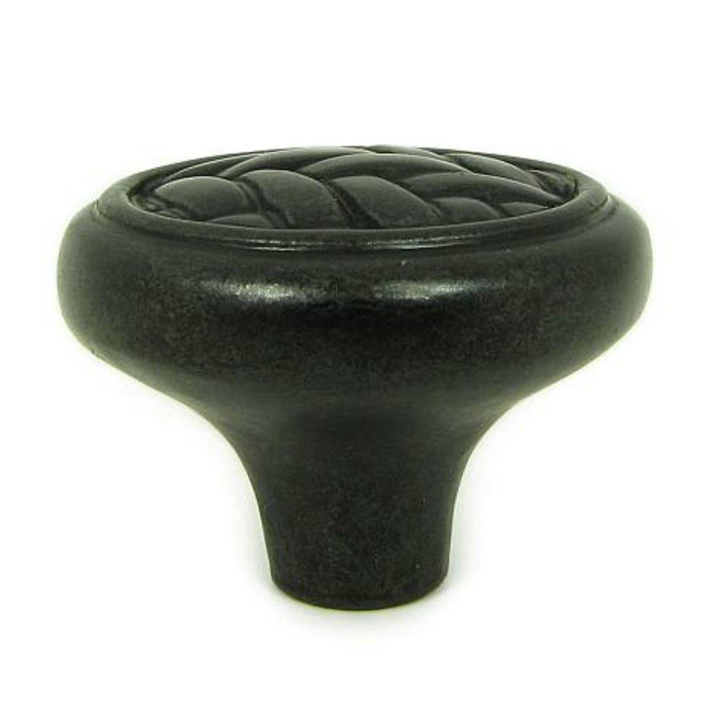 Stone Mill Hardware CP80498-BA Cabinet-Knobs - View #4