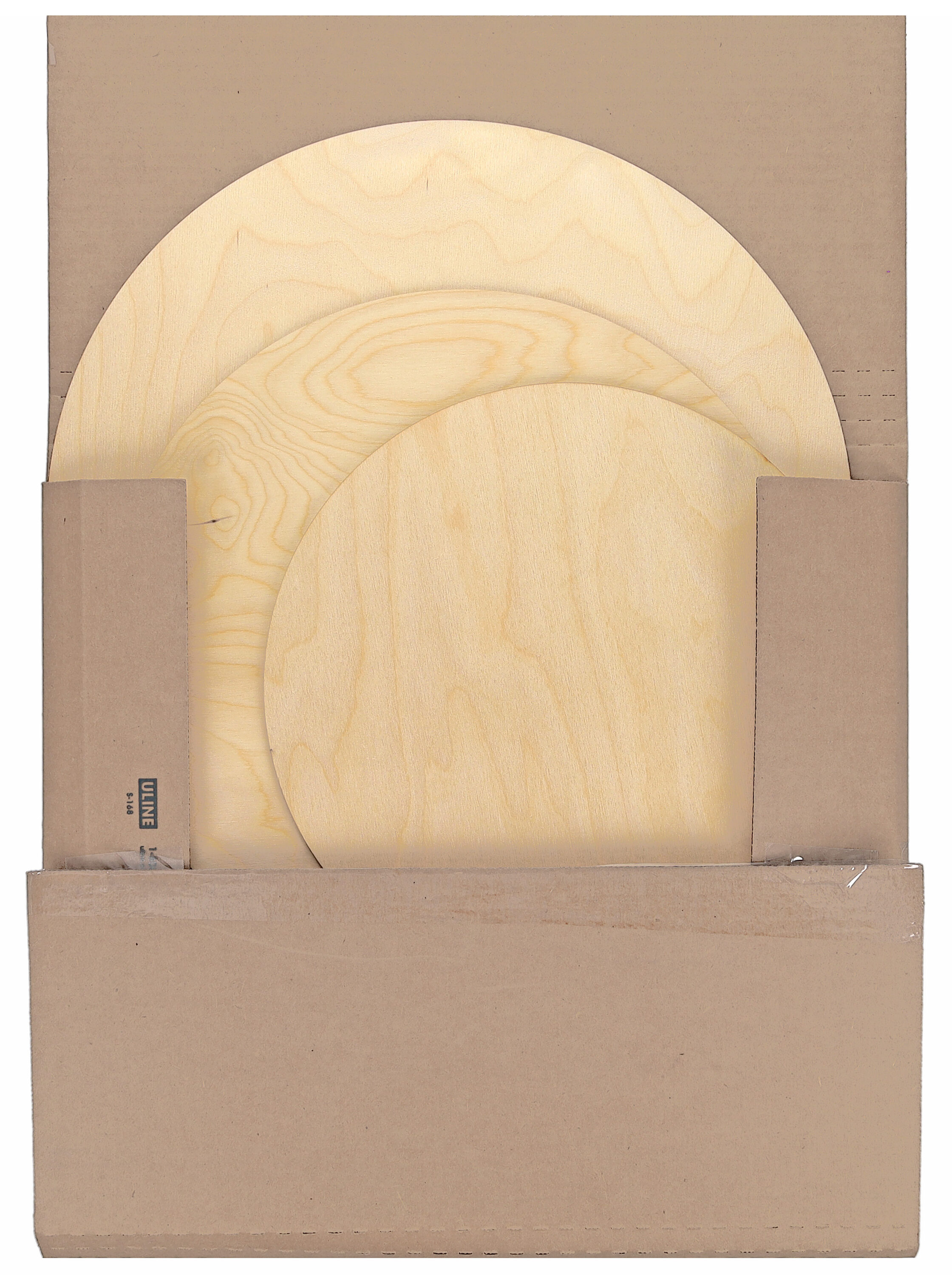 Good Wood LEA85317 Craft-Supplies - View #5