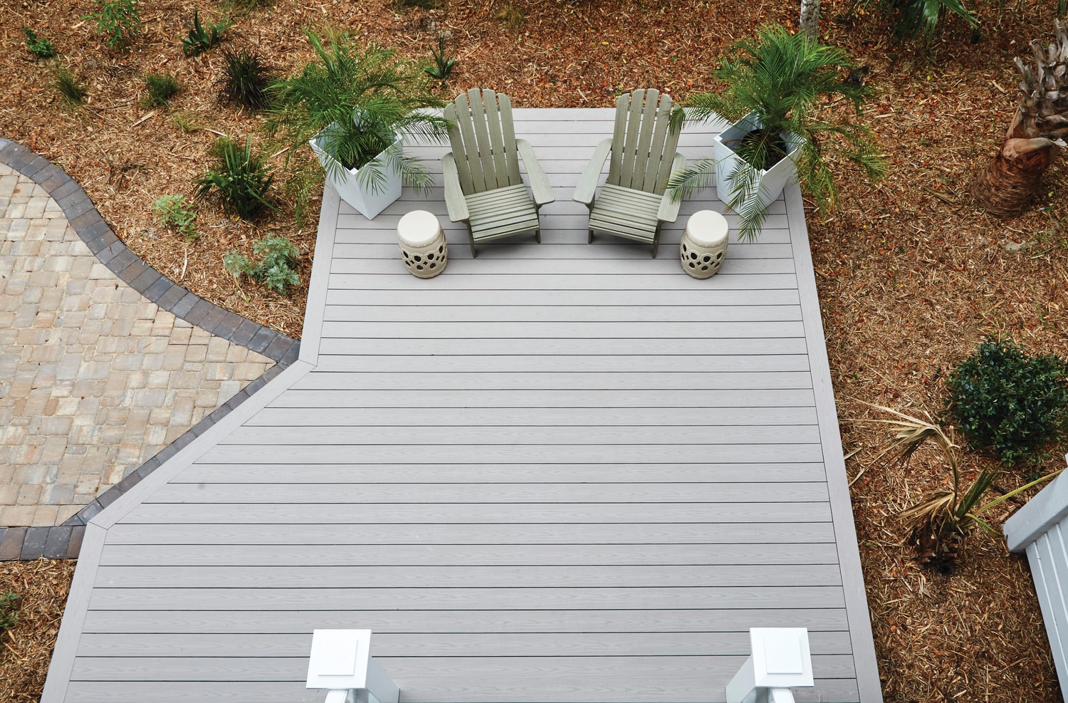 TimberTech ADCB25516SG Composite-Deck-Boards - View #6