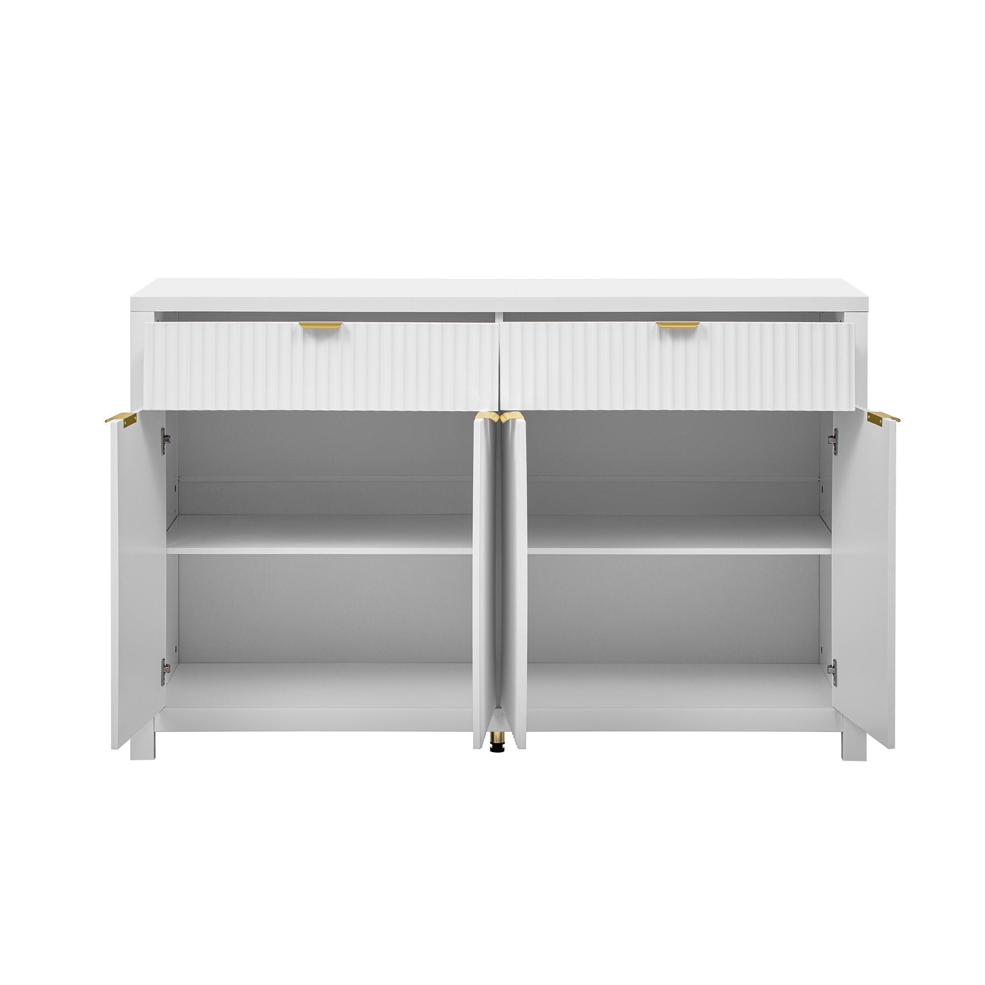 Bayfeve BF-69068K-MP Dining-Kitchen-Storarge - View #10
