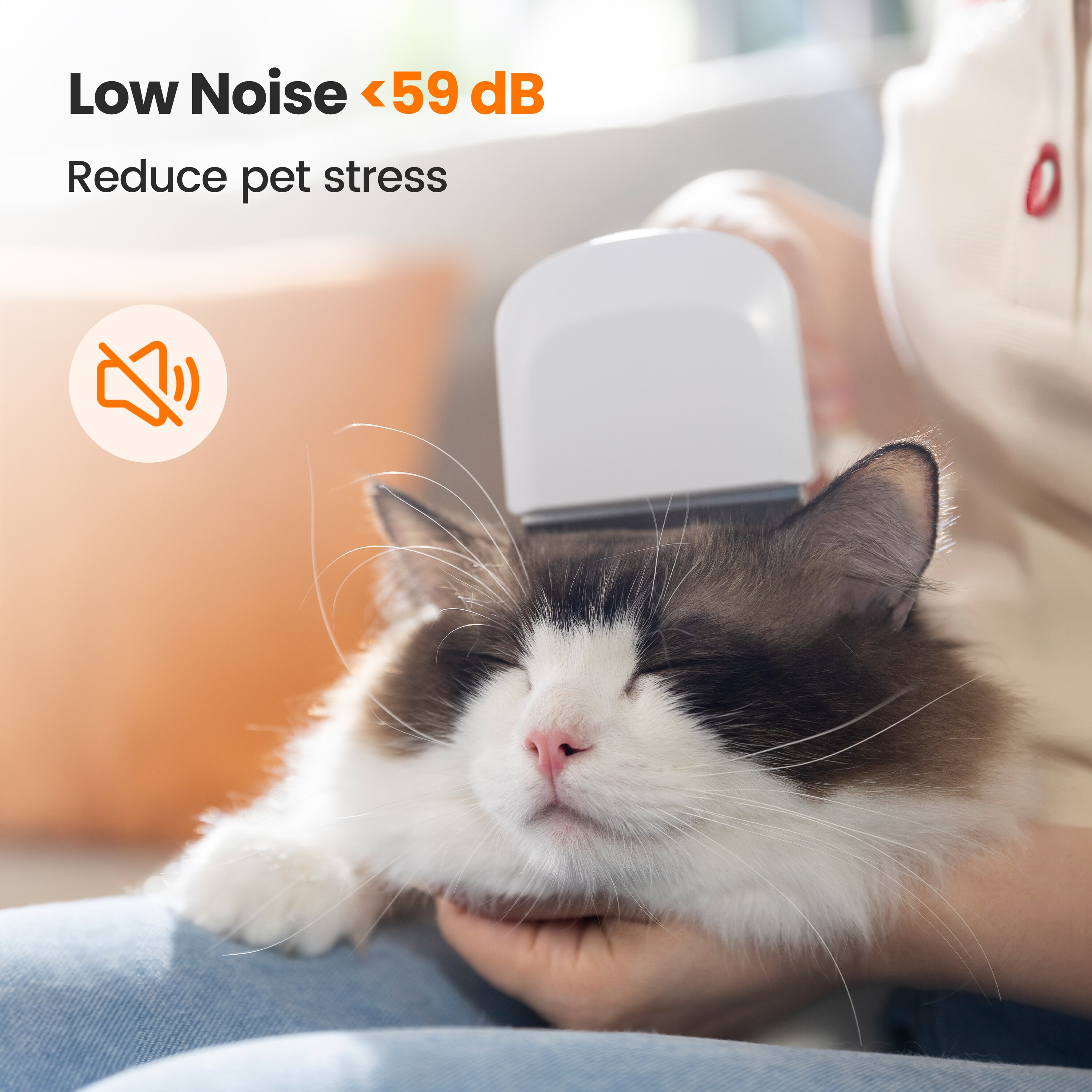 oneisall CW16001 Pet-Grooming-Supplies - View #13