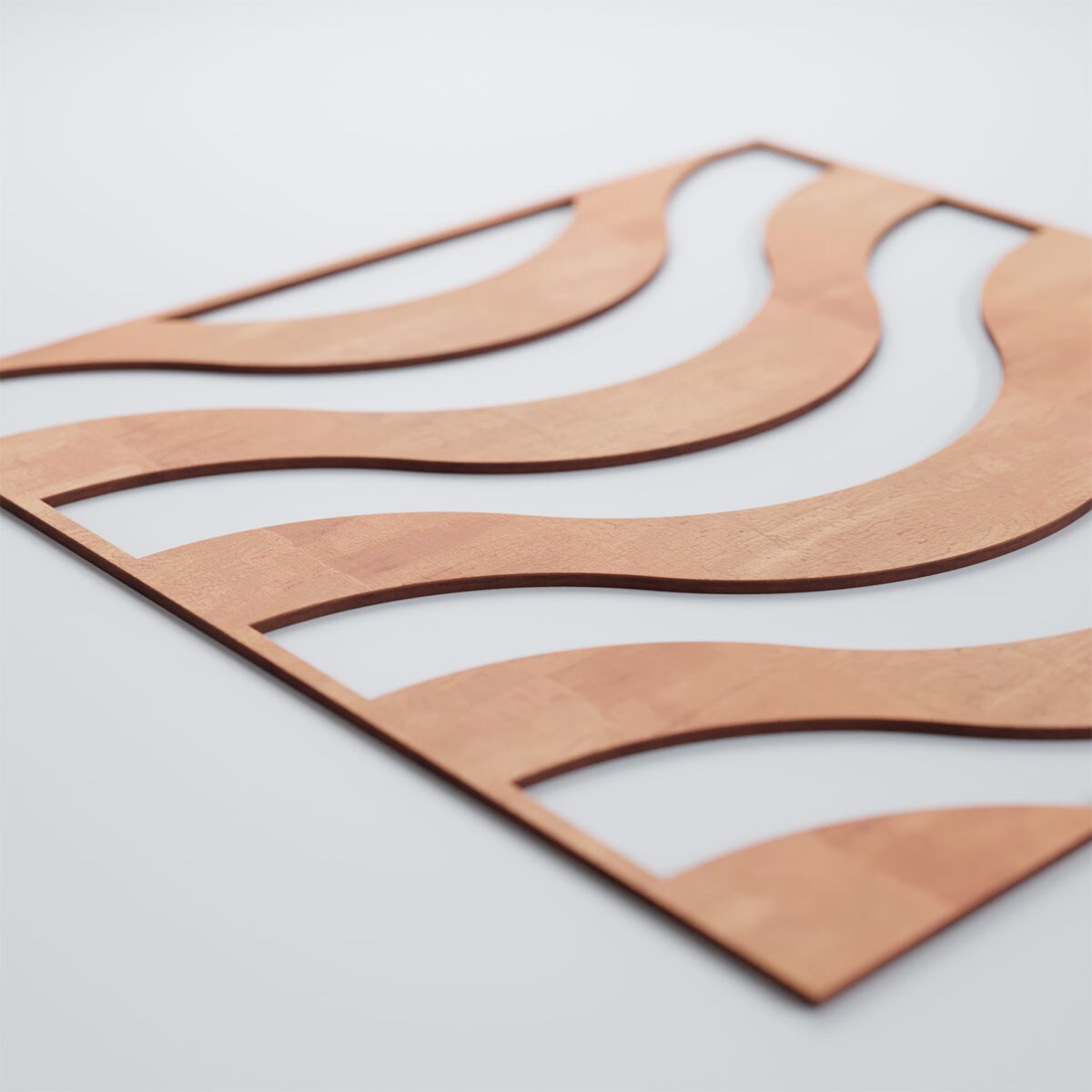 Ekena Millwork WALW24X24X0250PKRCH Wall-Panels - View #5