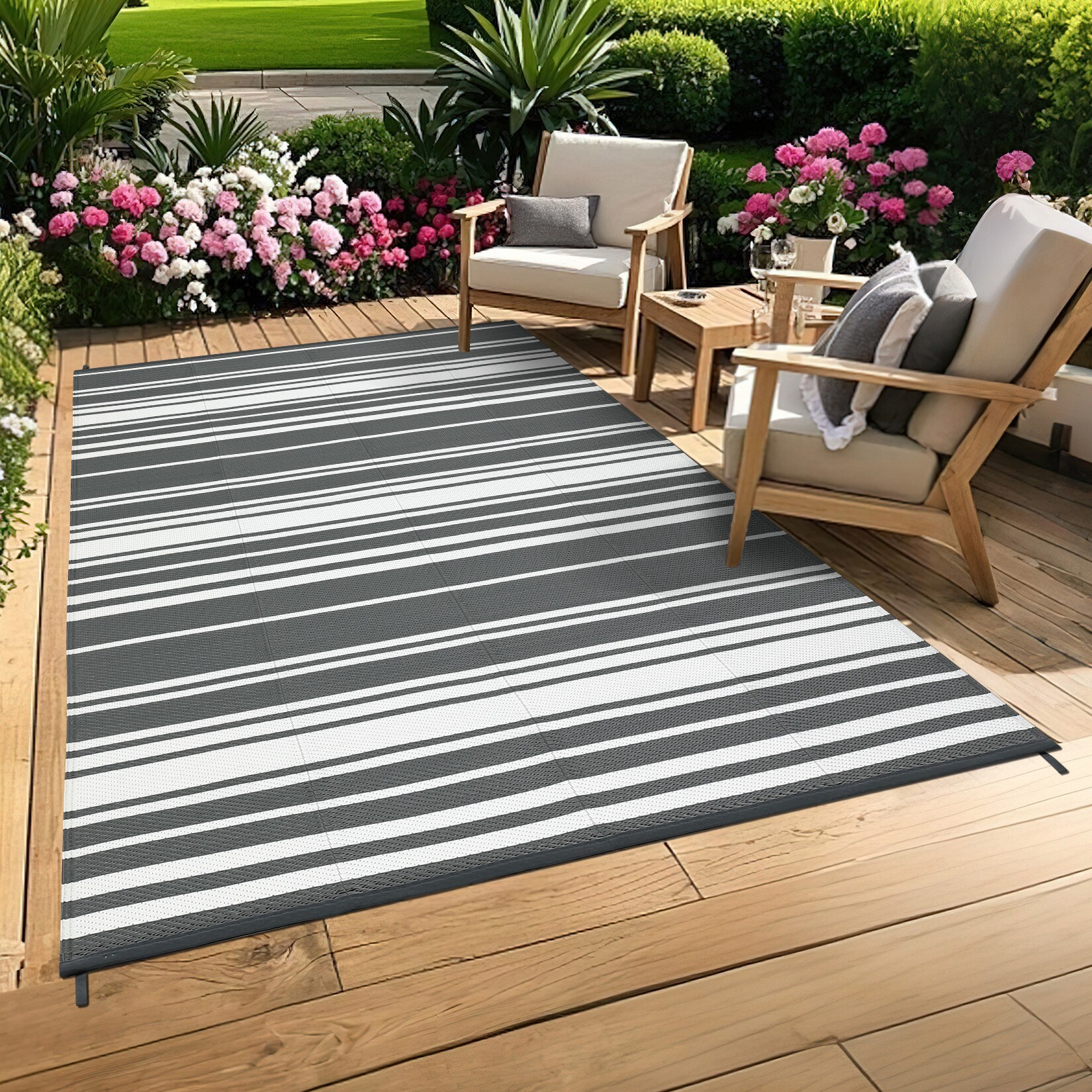 IdealHouse CA7-EYFY-XRE60C rugs - View #4