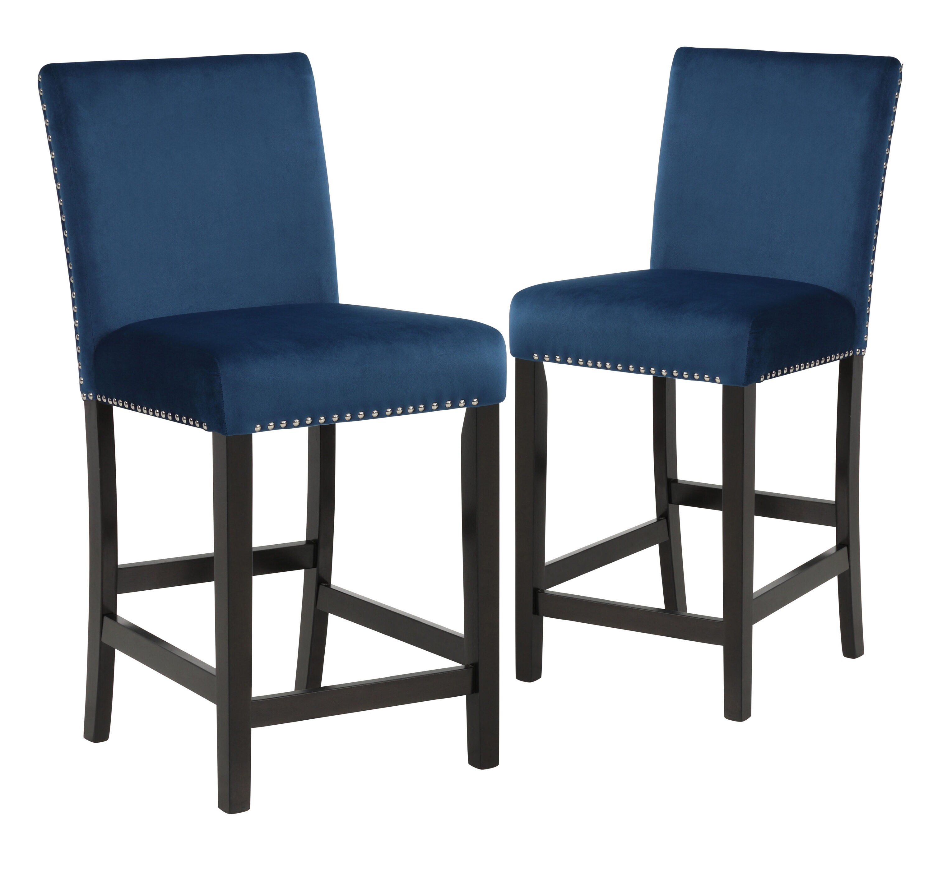 New Classic Furniture EC-S-45-D450-6CB2 Dining-Chairs - View #3